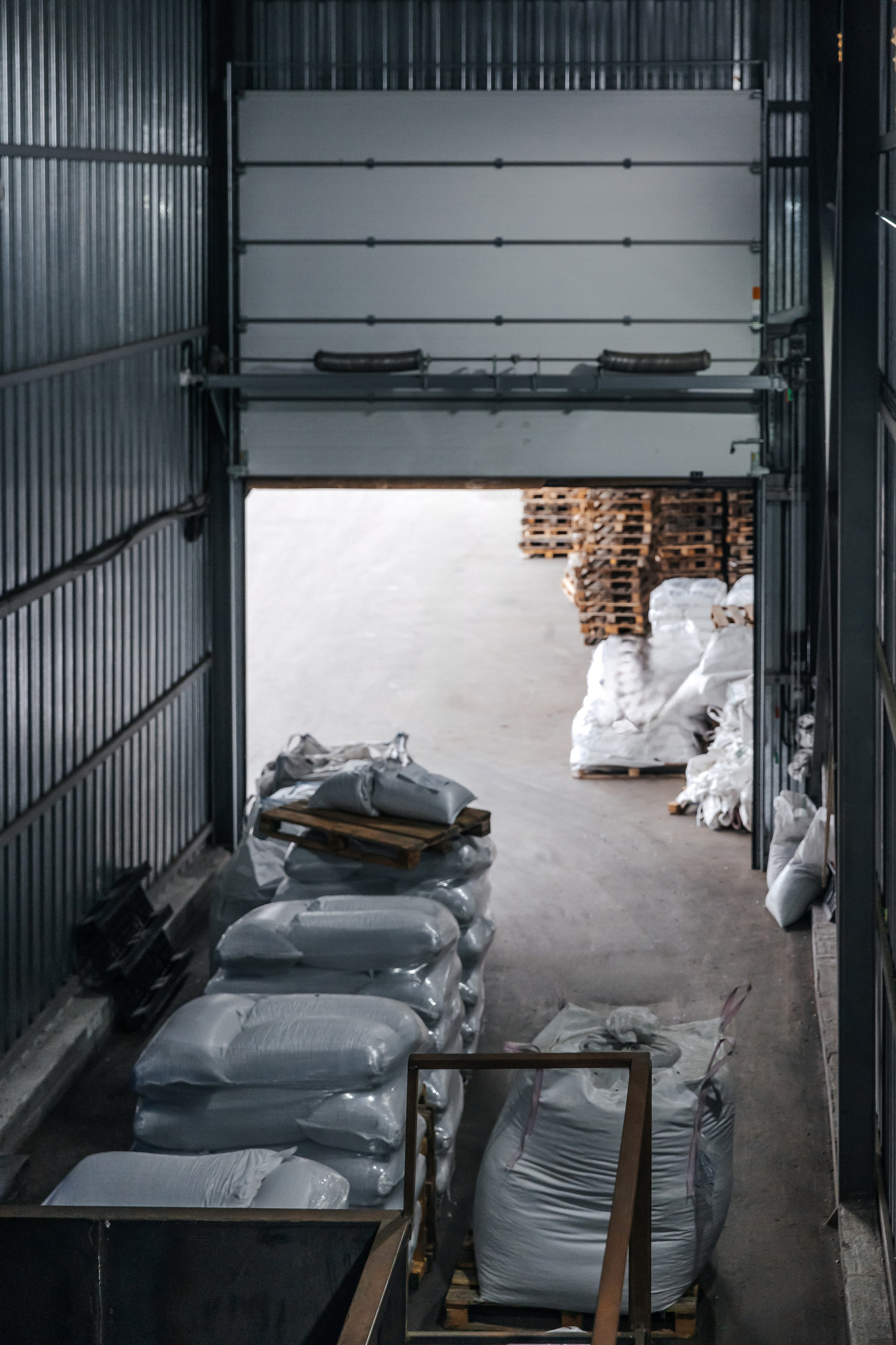 ВелКен. Производственный репортаж. Лихошерстов Андрей — фотограф для бизнеса из Сибири