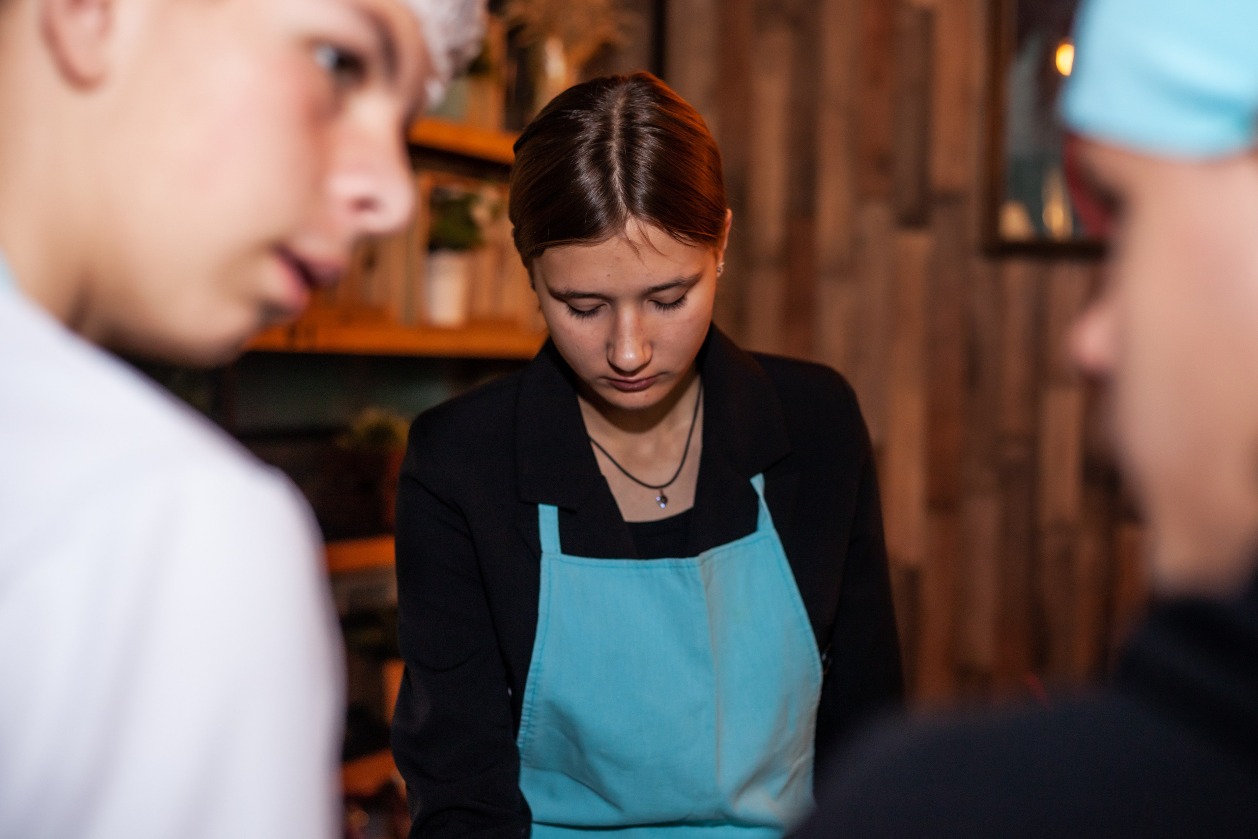 Репортаж: «Верю в чудо» Андрей Чернышов. Фотограф Olya Posnimay