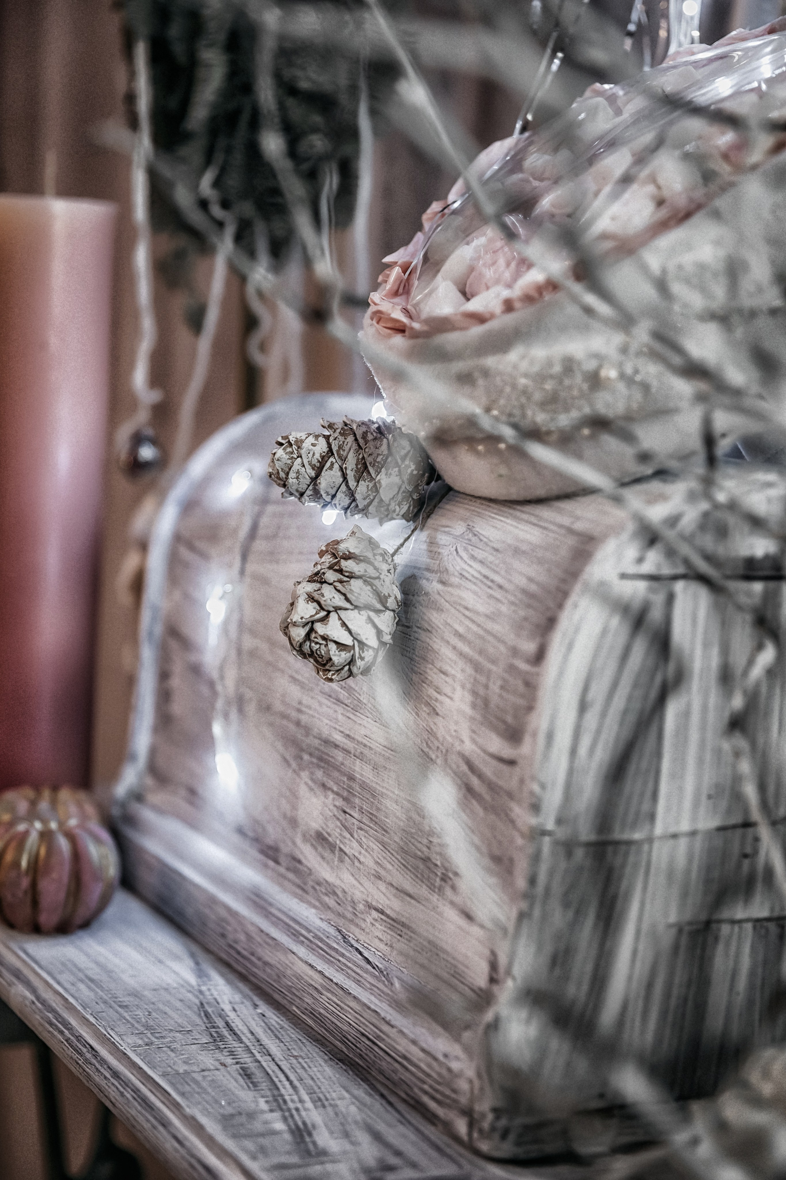 Письмо Деду Морозу. Фотограф в Канске Нина Пуряева