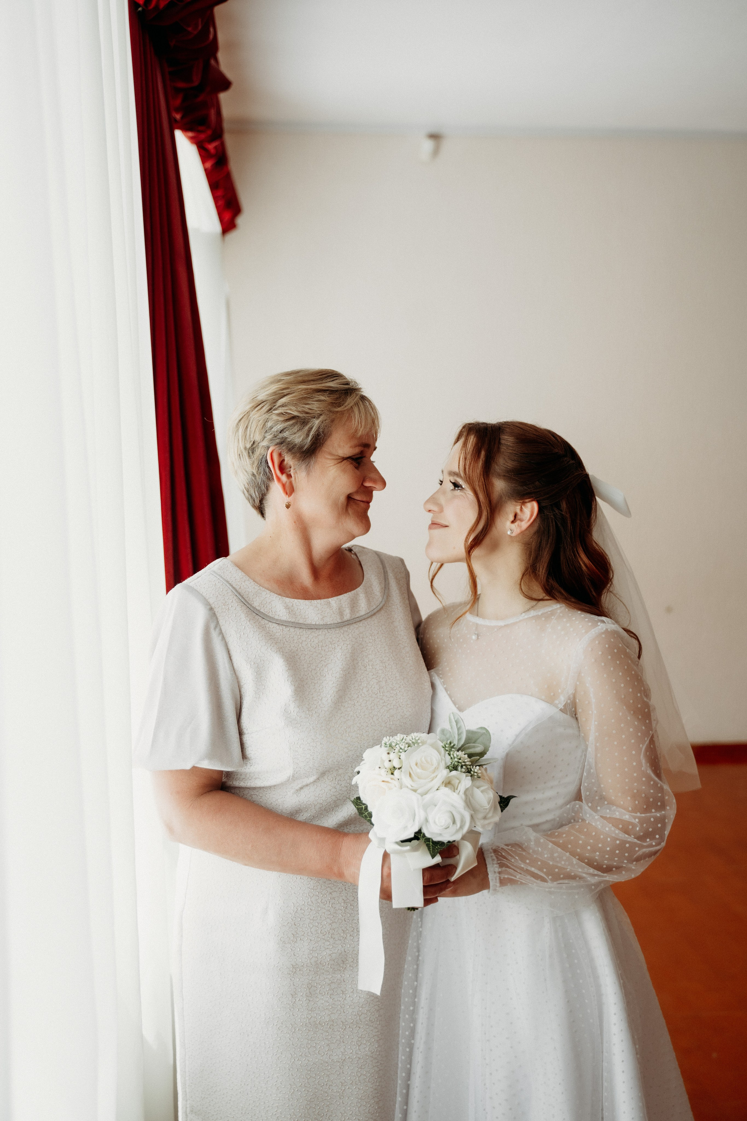 Свадьба — роспись