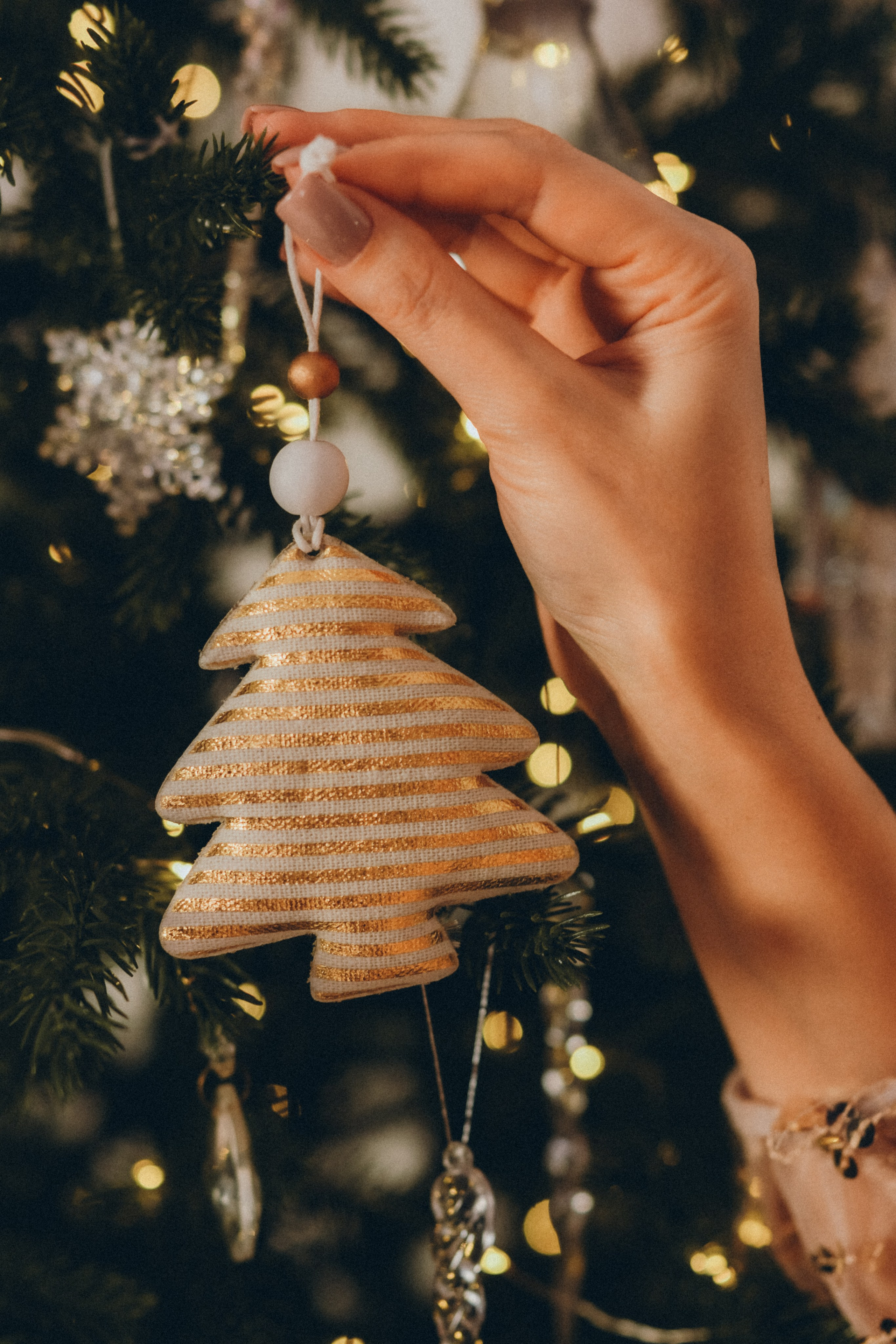 Наталья — подарочные боксы. Фотограф в Москве Ангелина Ким