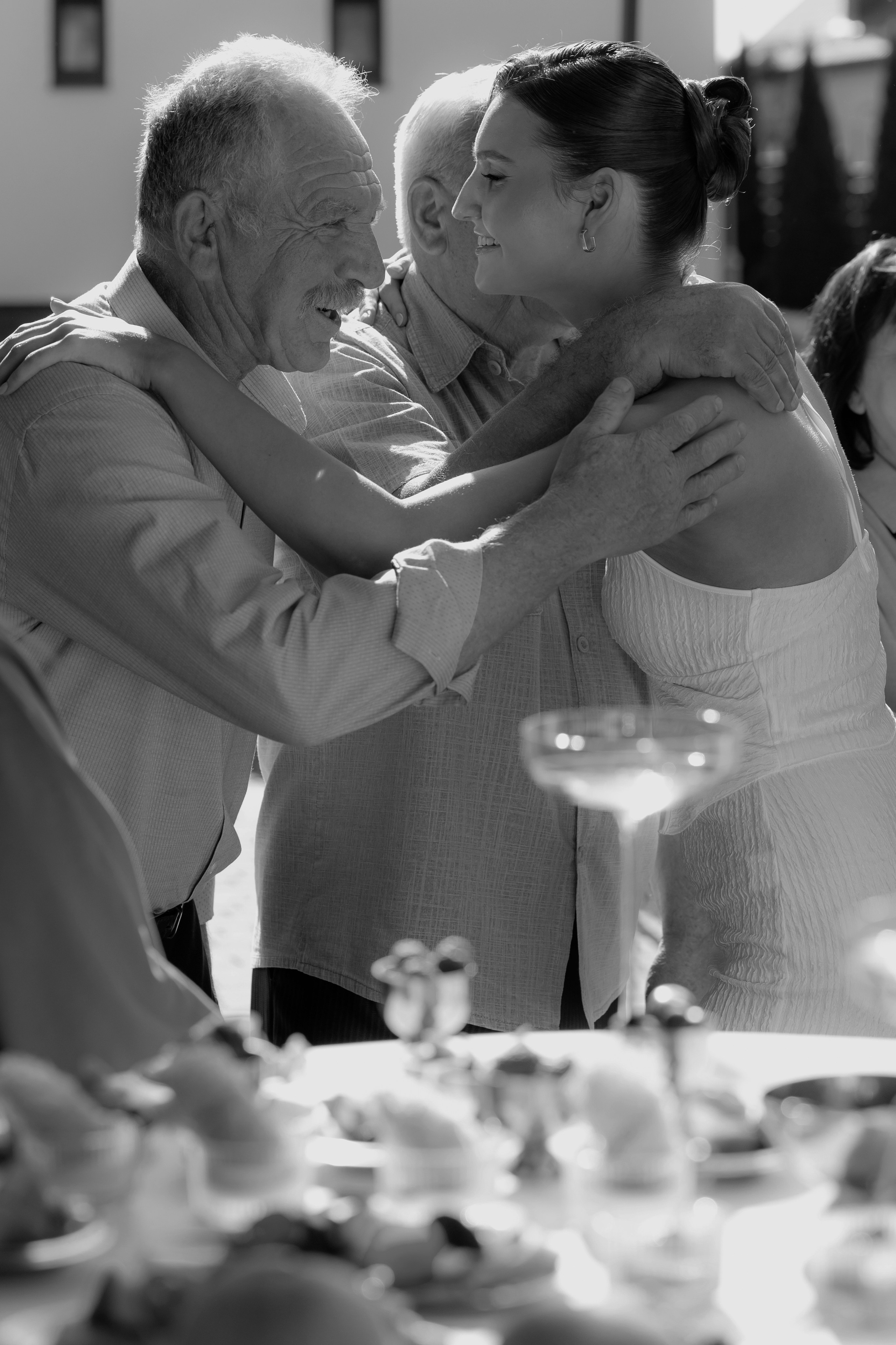 Alina & Vlad, Grand Chalet. Свадебный фотограф Кристина Винокурова