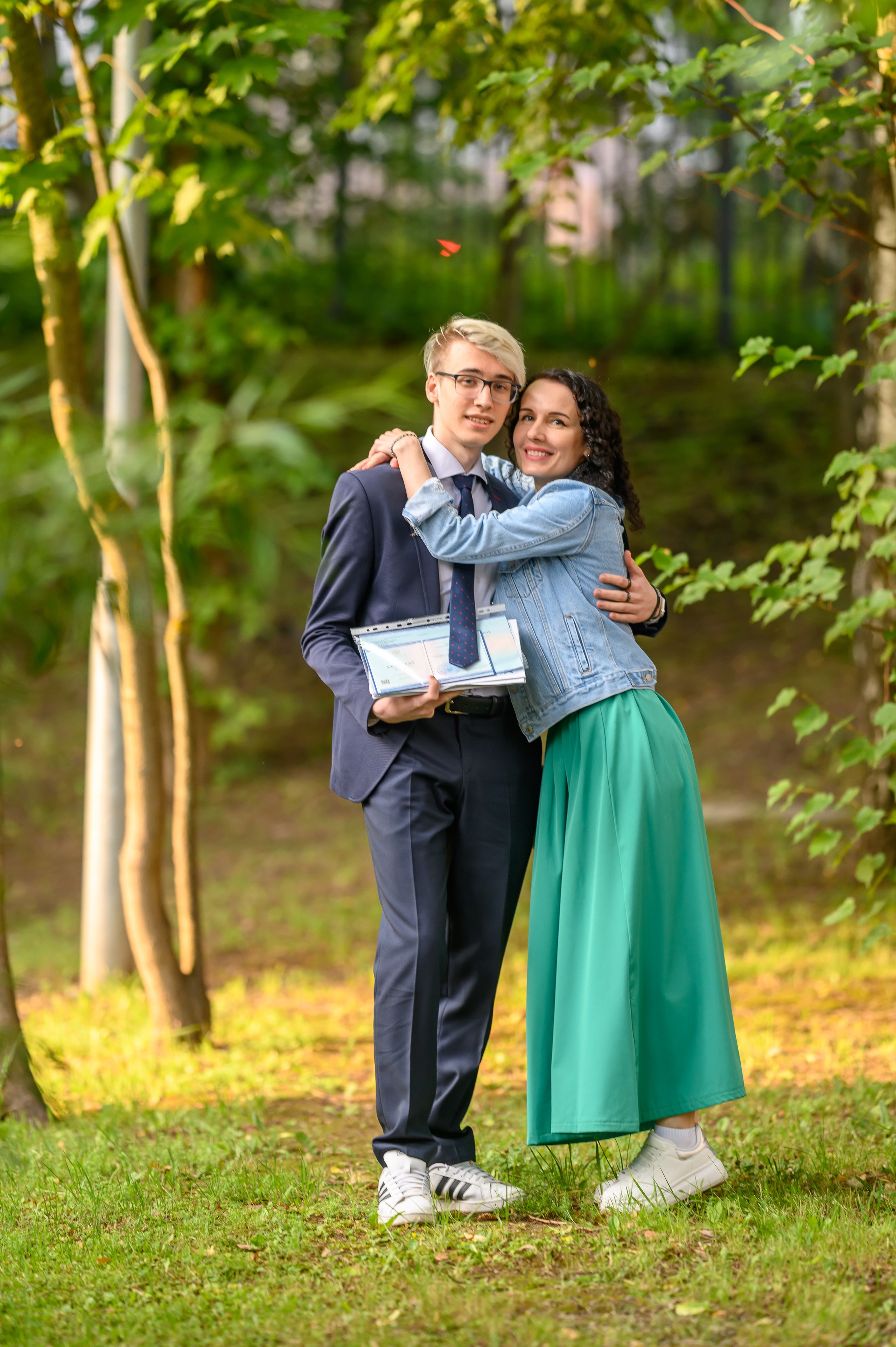 Выпускной 2023