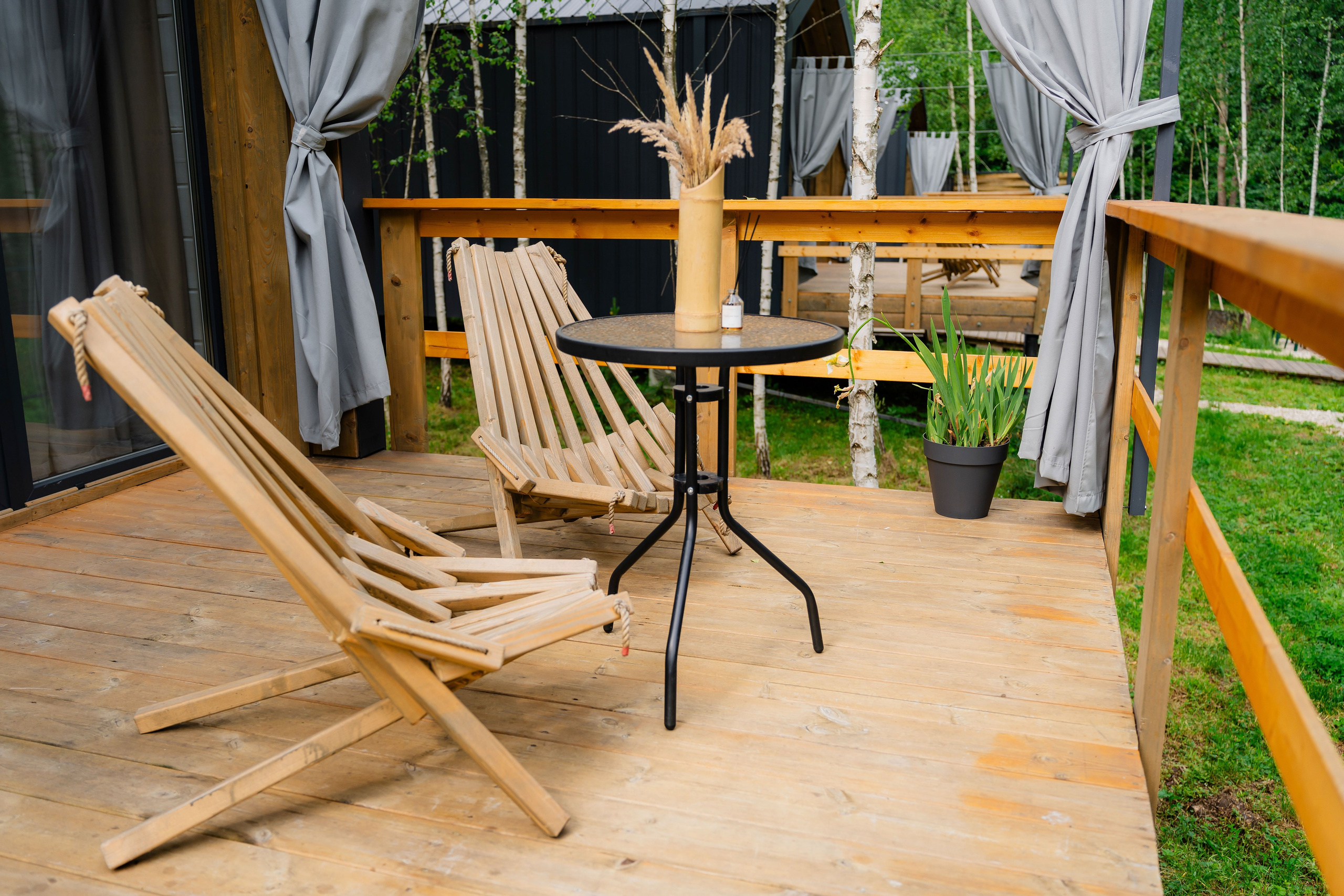 Глемпинг. Фотограф в Туле и области Константин Гудовичев