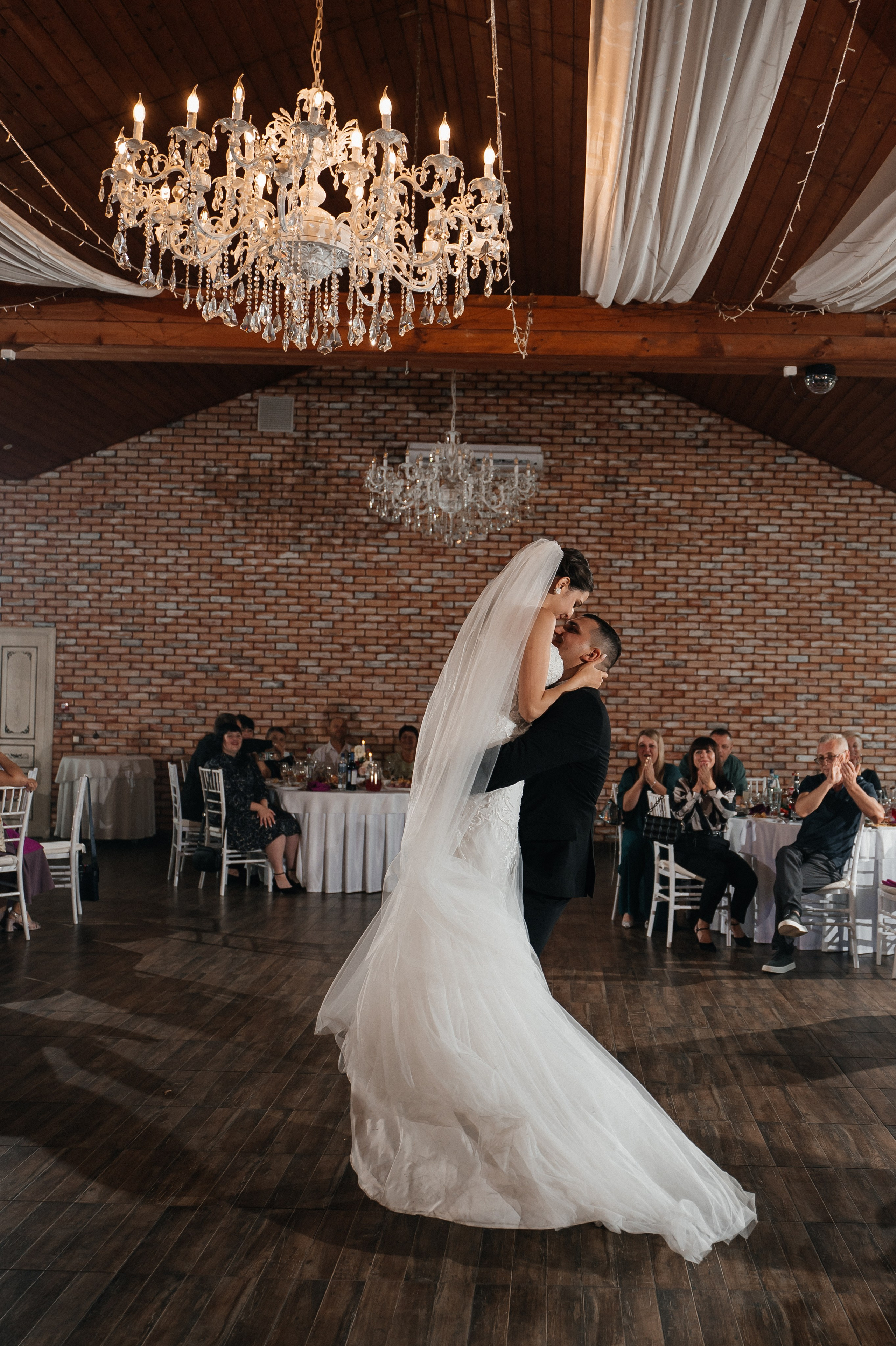 Никита и Аня 31.08.2024. Свадебный и семейный фотограф в городе Смоленске