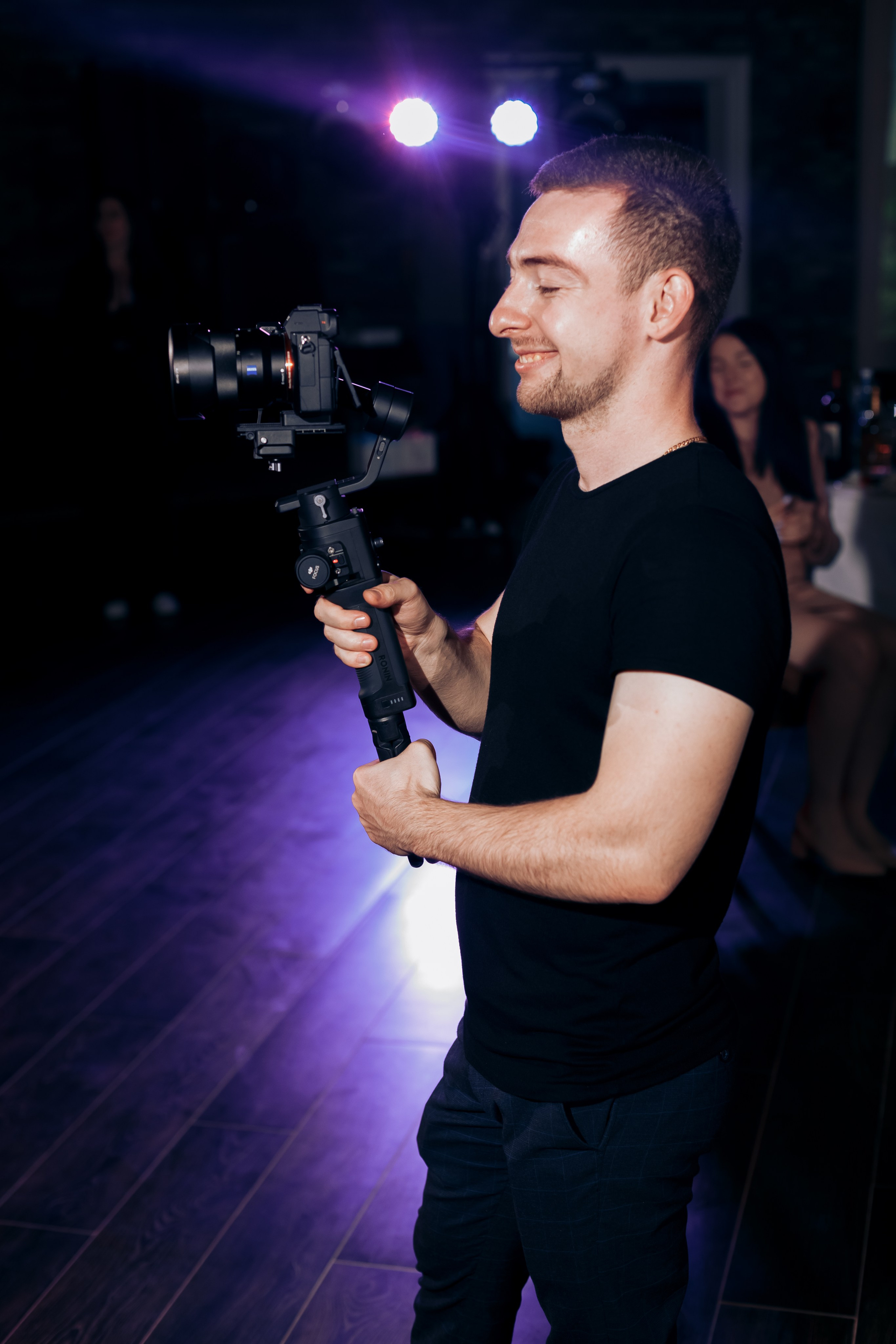 Коля и Оля. Свадебный фотограф в Краснодаре Николай Крауз