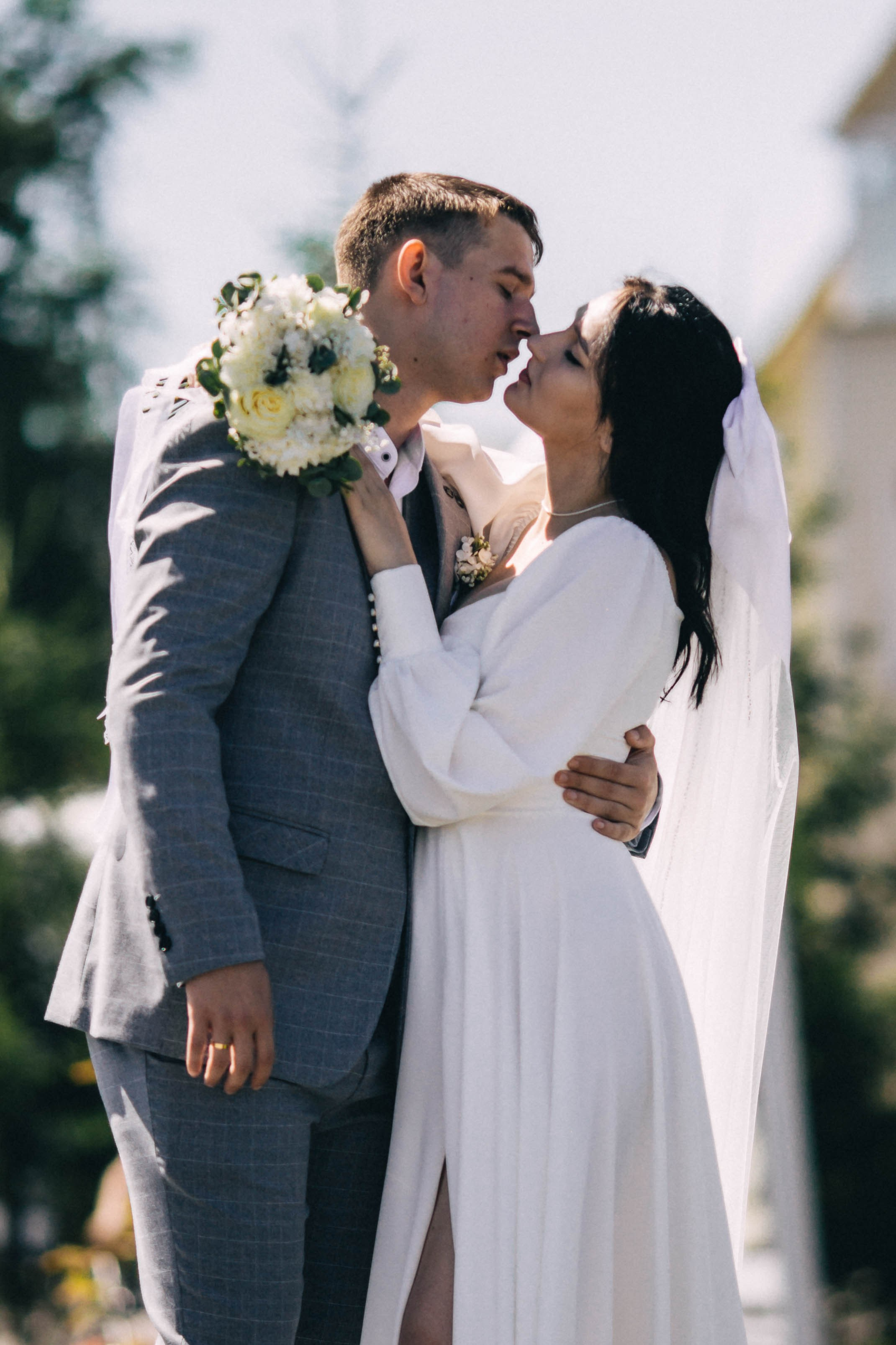 Свадебная Галерея. Фотограф Елена Райс Ленинск-Кузнецкий