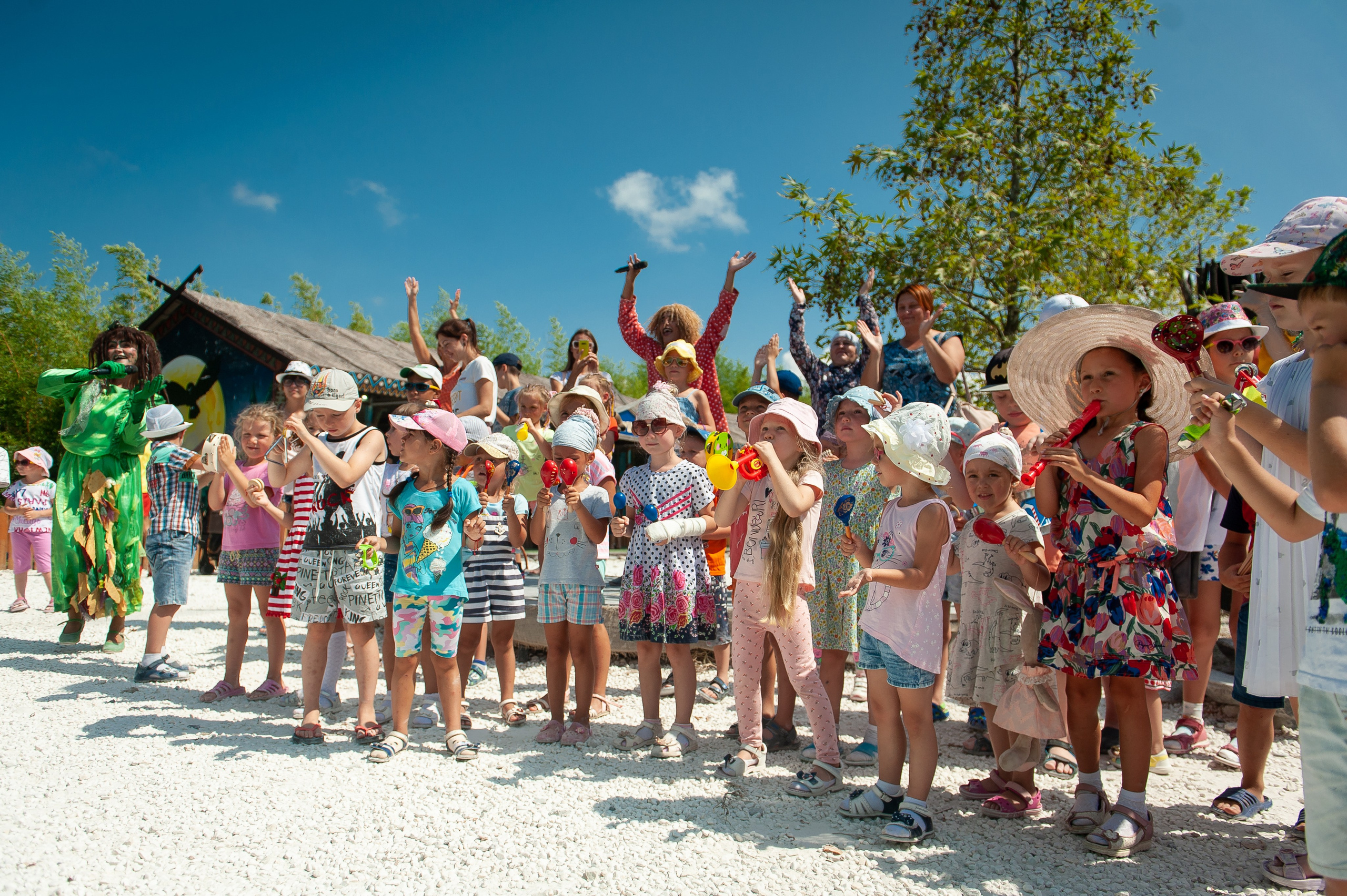 Репортаж. Фотограф Роман Ефремов
