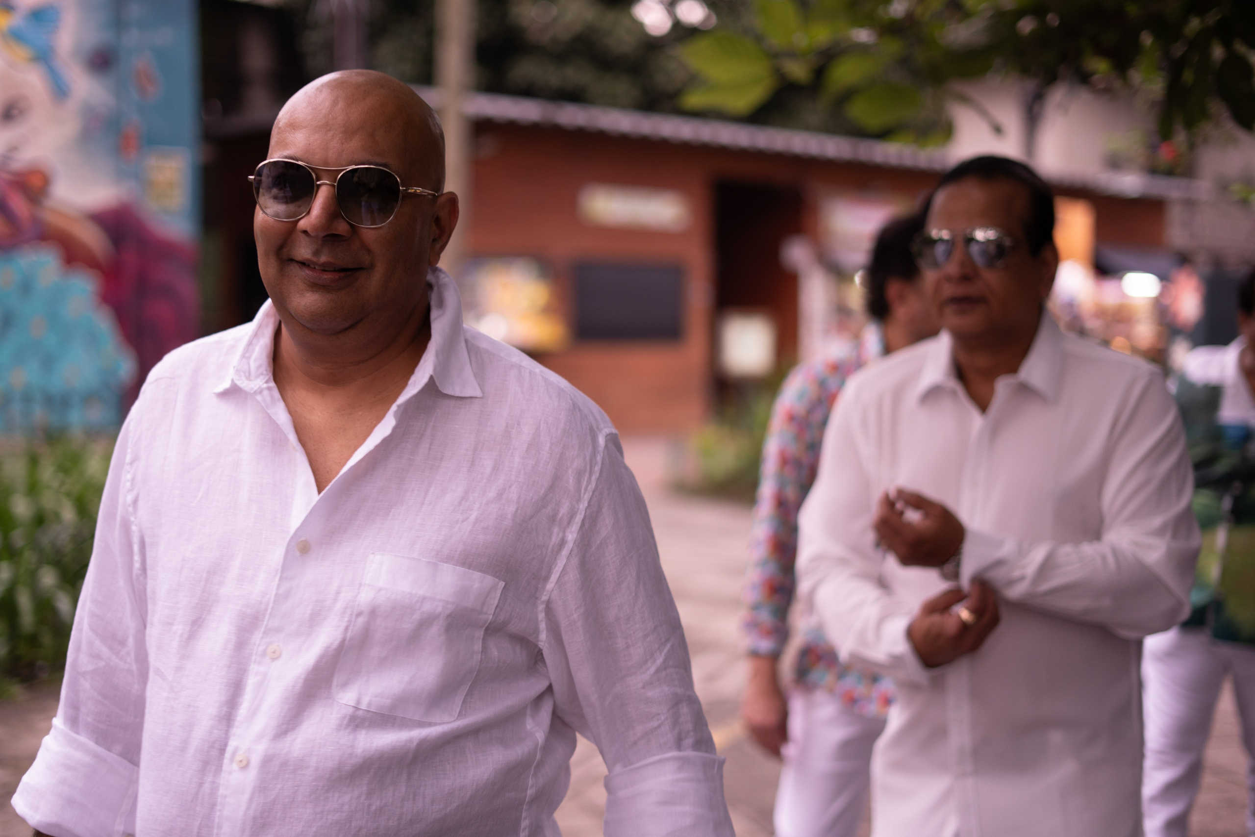 Bachelor party / One day in Medellin. Wedding Photographer in Barcelona and Medellin