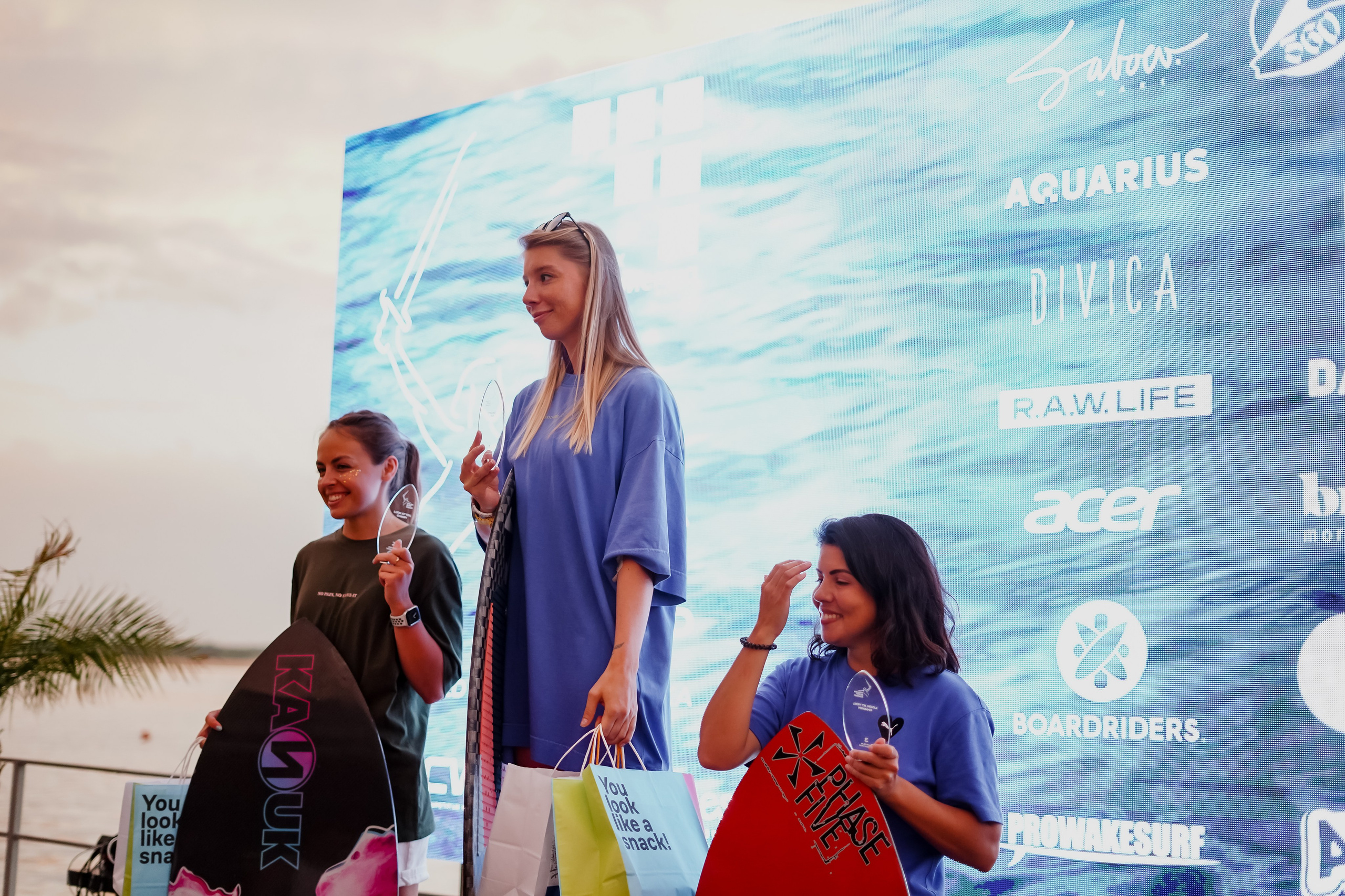 Surf. Фотограф Валерия Крахмалева