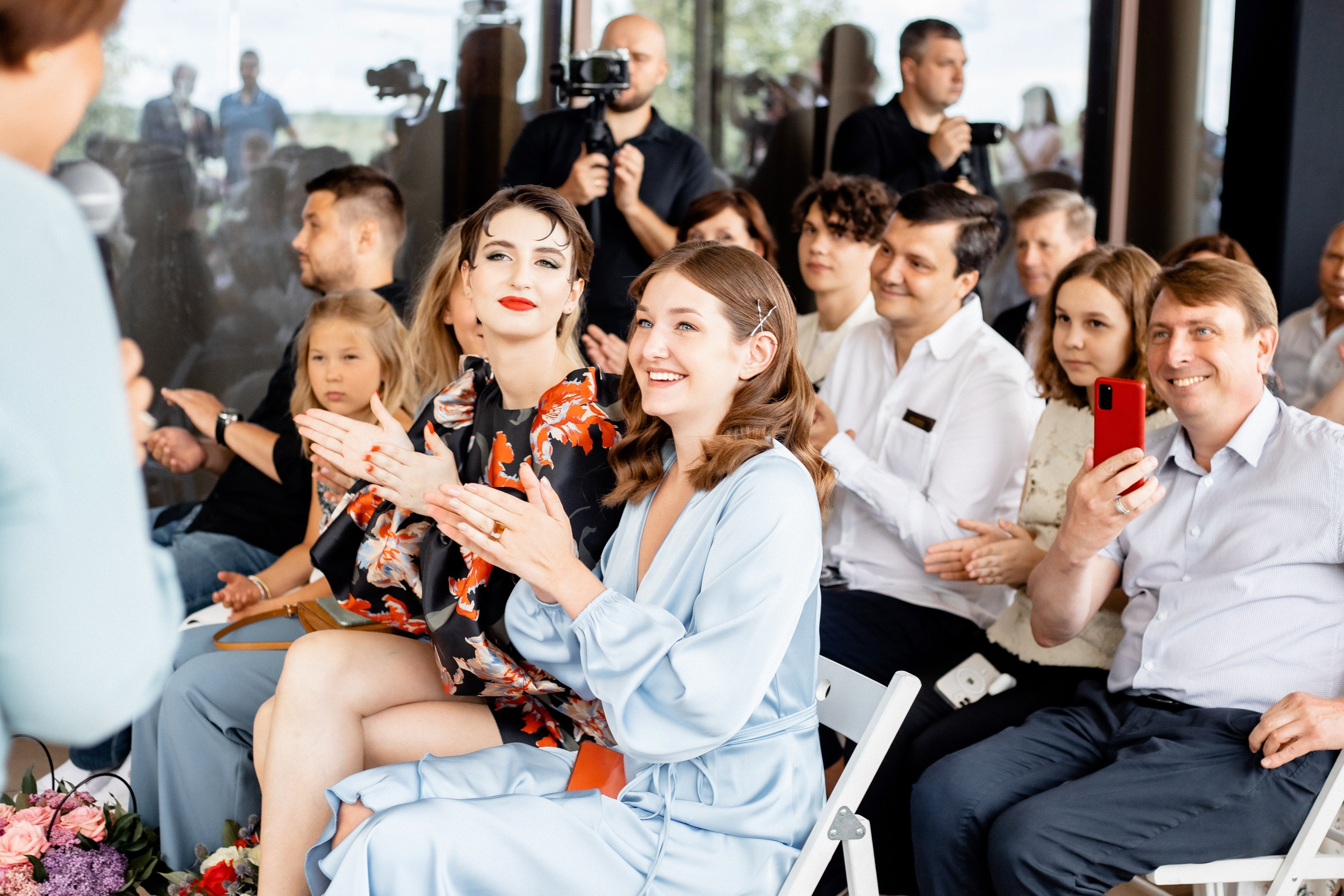 Выпускной школьный 2. Свадебный фотограф в Нижнем Новгороде и Москве Николай Майоров