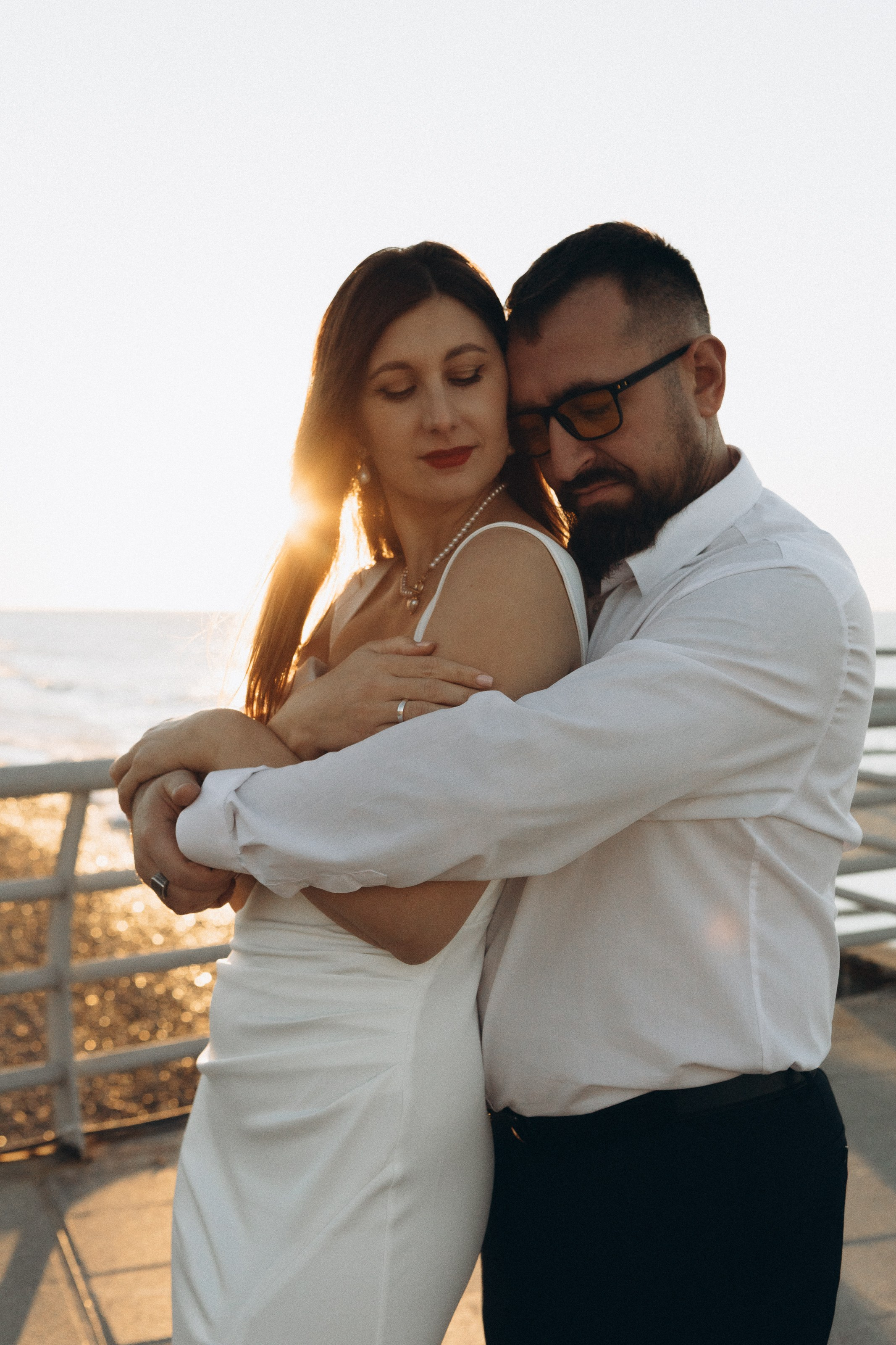 E&R. Фотограф в Батуми Павел Шарников