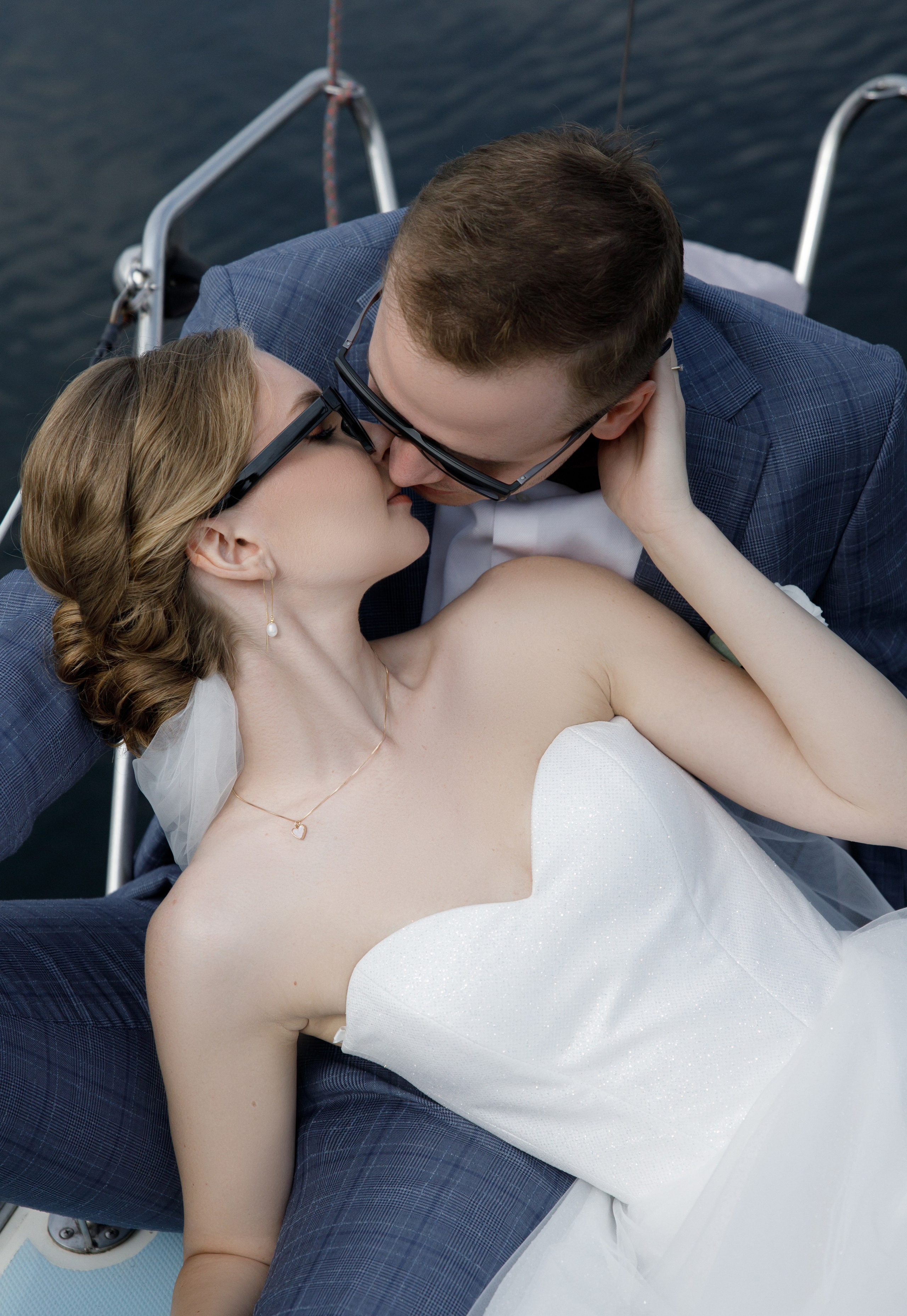 Яна и Владислав. Фотограф в Полоцке Новополоцк Минск