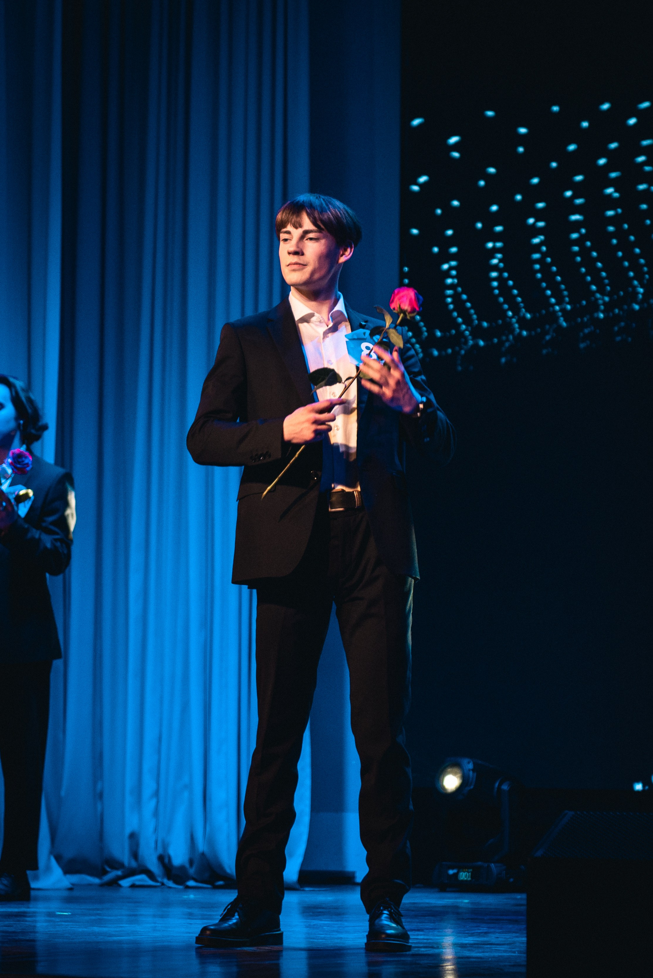 Мистер и Мисс ГУАП 2024