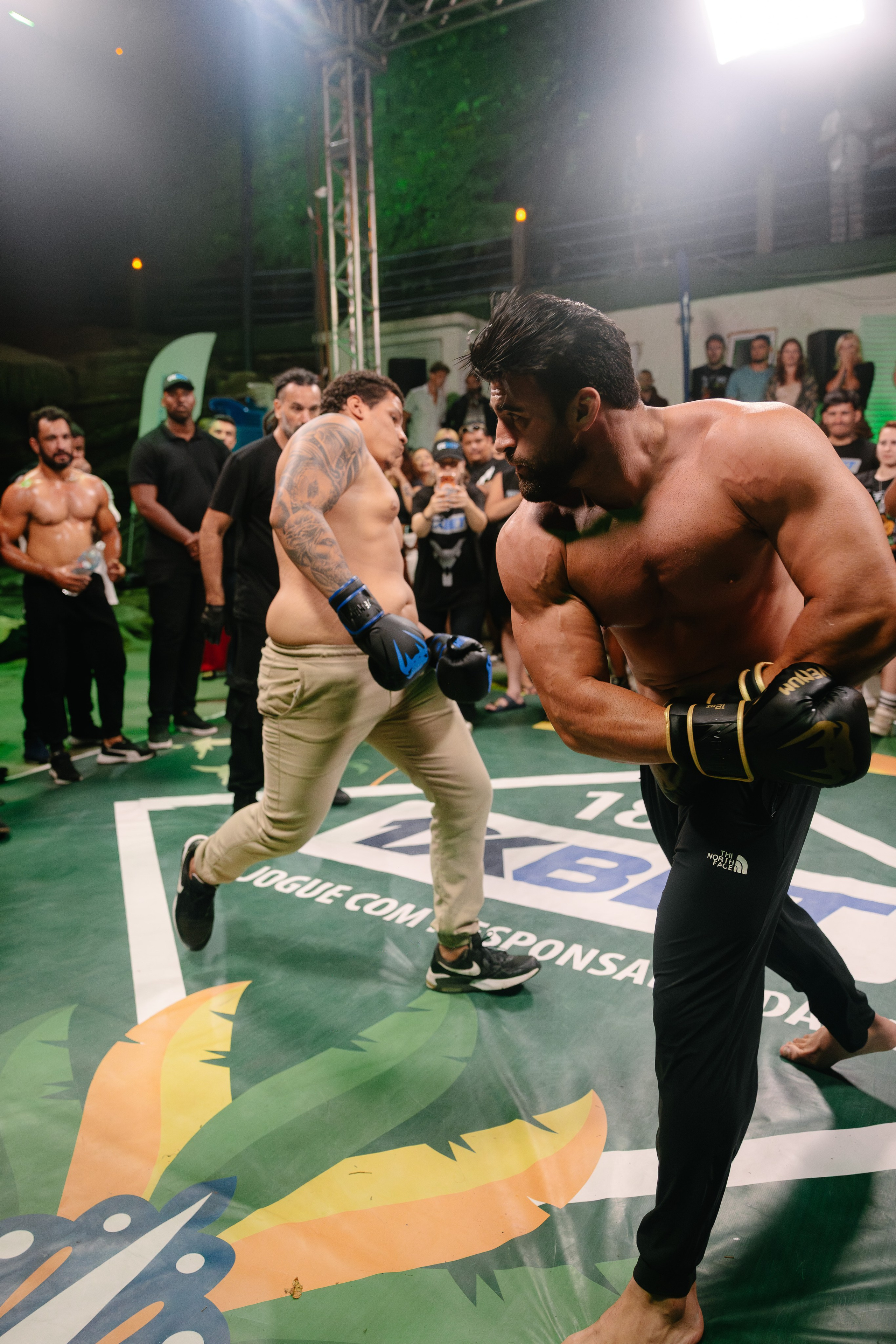 TUFF 7 (Brazil. Rio de Janeiro). Фотограф в Сочи, Репортажный фотограф Виктор Кочков-Филатов