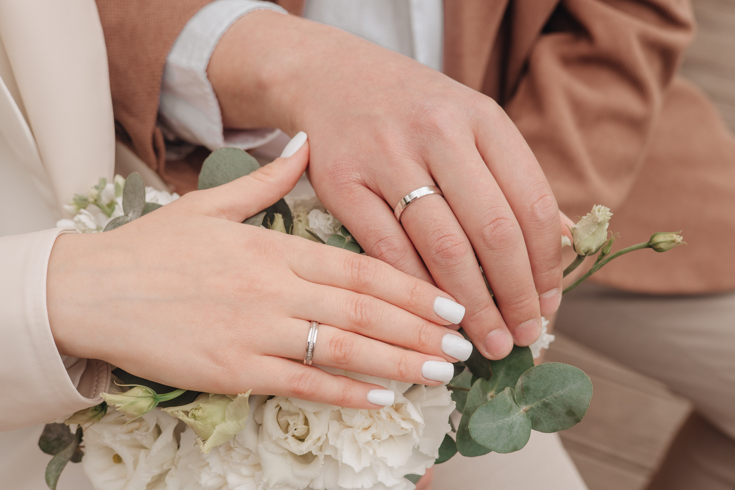 Wedding day Станислав и Ксения. Семейный фотограф Москва, Раменское, Егорьевск Наталья Сидоренкова