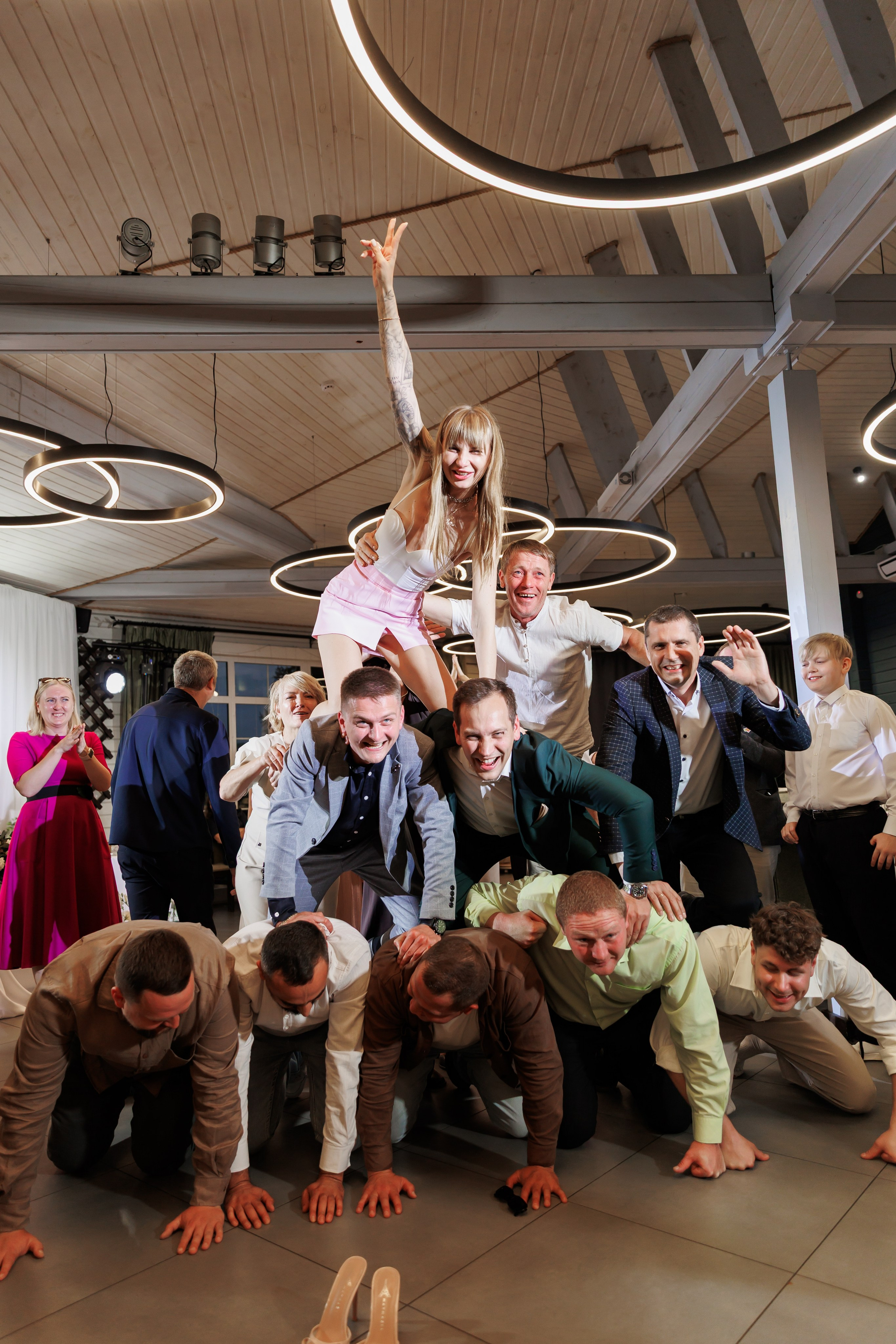 A&D. Свадебный фотограф. Москва. Мытищи