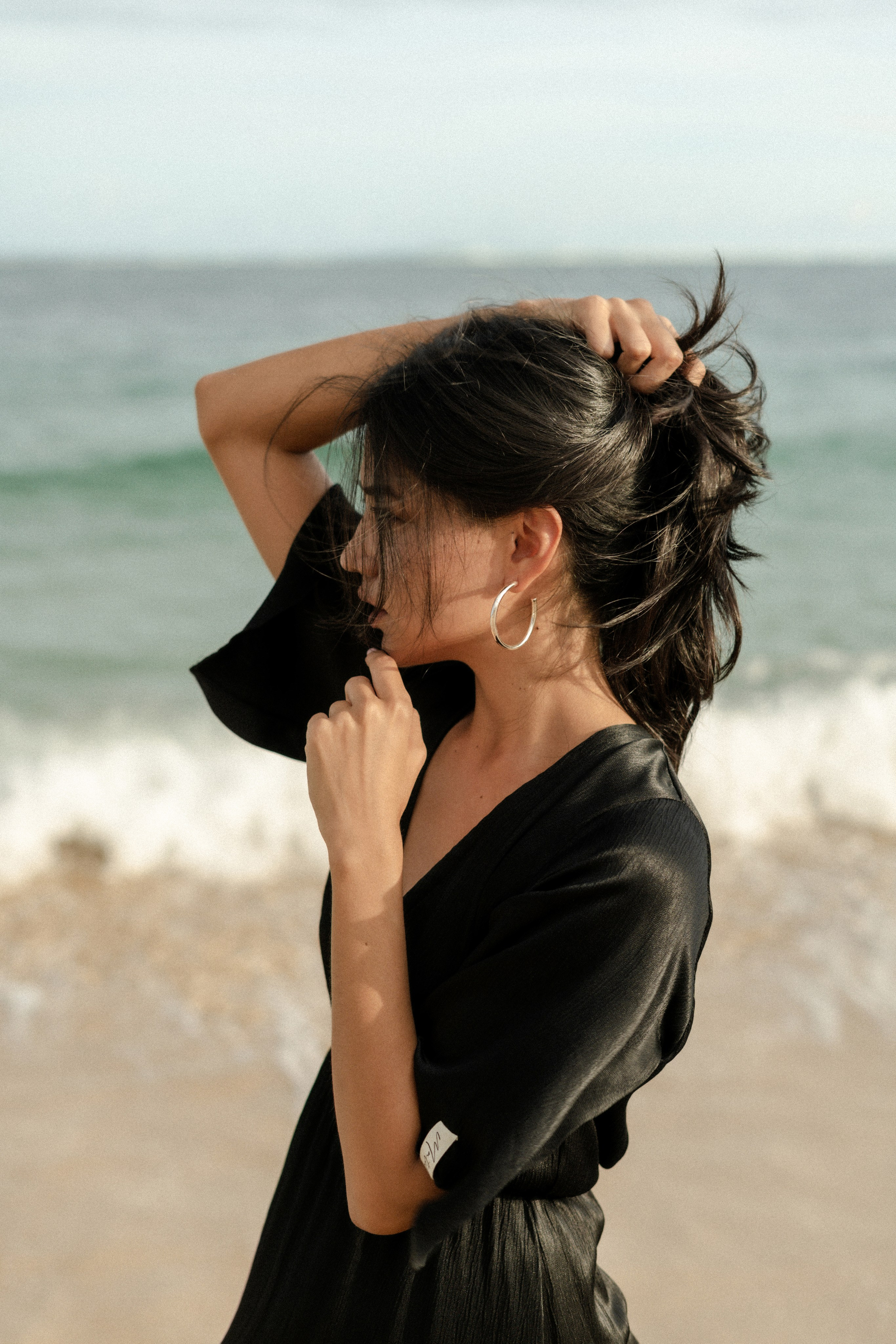 Nyazik. Alena Gribkova