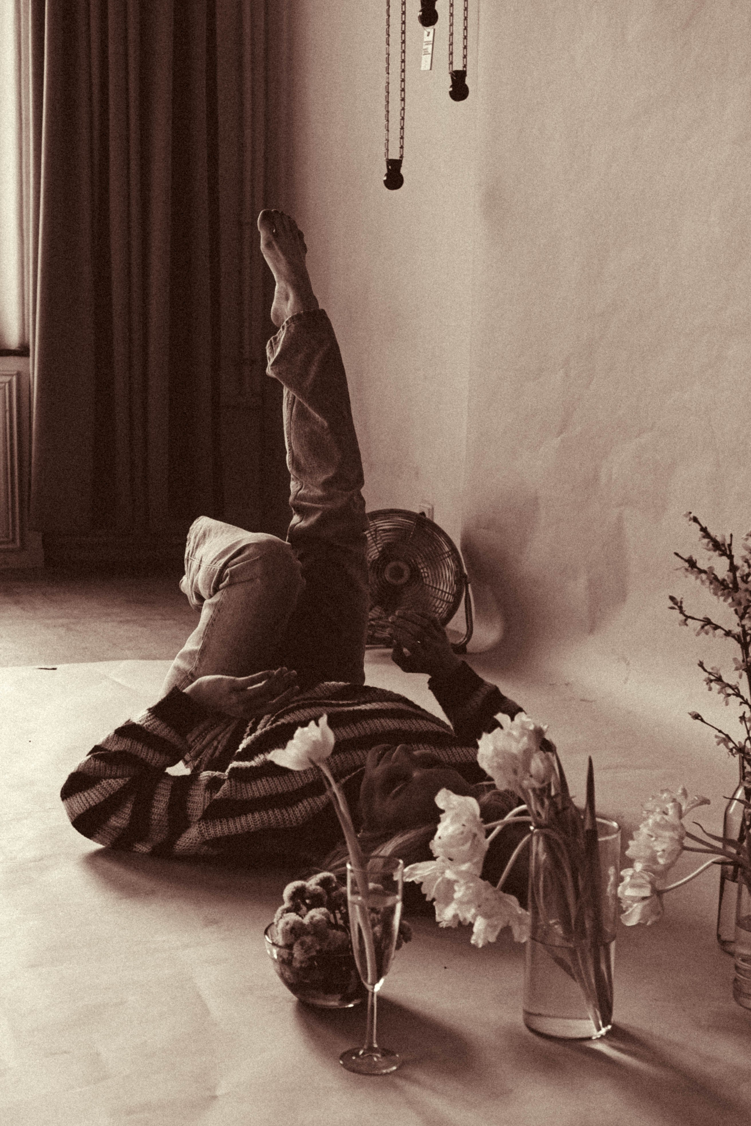 Винтажный стиль. Профессиональный фотограф, Санкт-Петербург — Виктория Богомолова