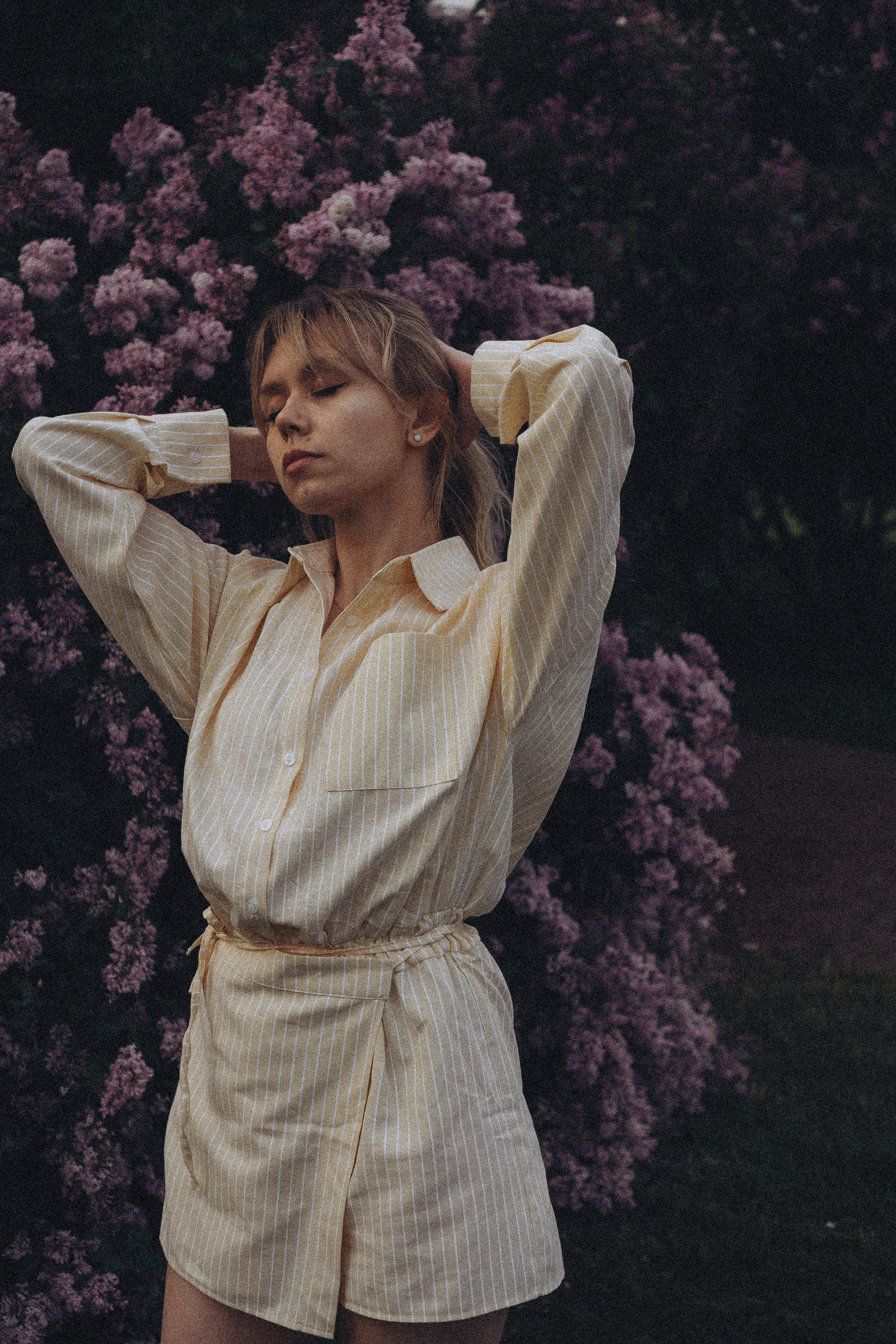 Весна. Профессиональный фотограф, Санкт-Петербург — Виктория Богомолова