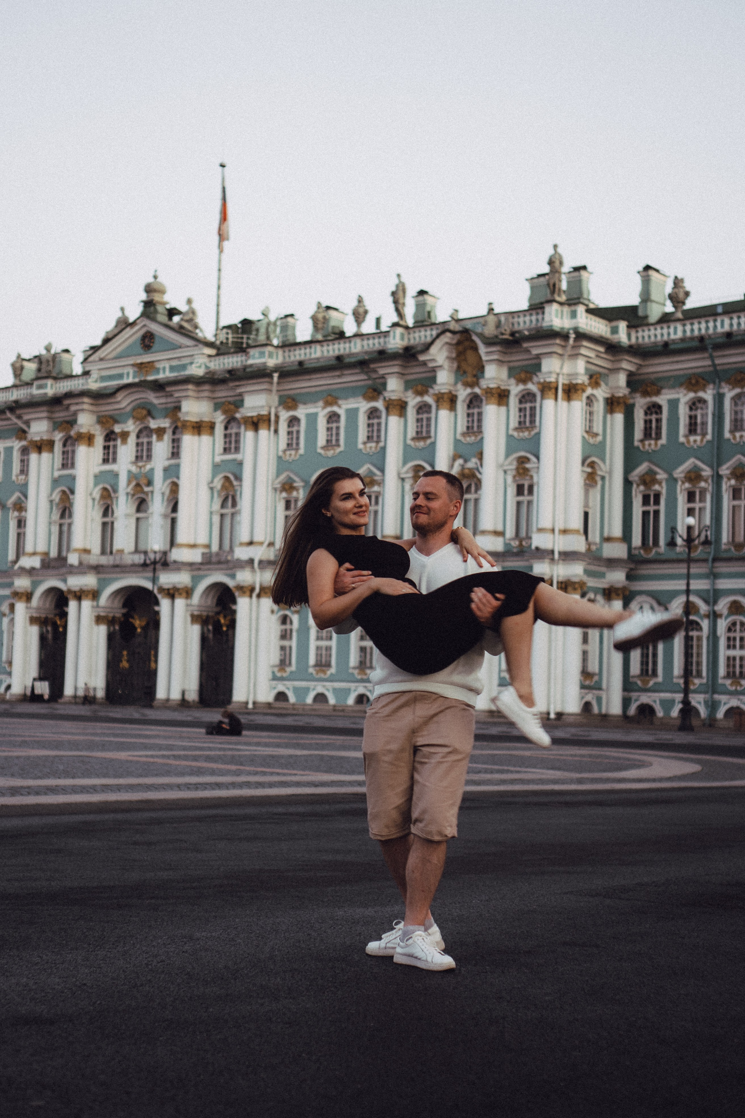 ПРОГУЛКА ПО ПИТЕРУ НА РАССВЕТЕ. Профессиональный фотограф, Санкт-Петербург — Виктория Богомолова
