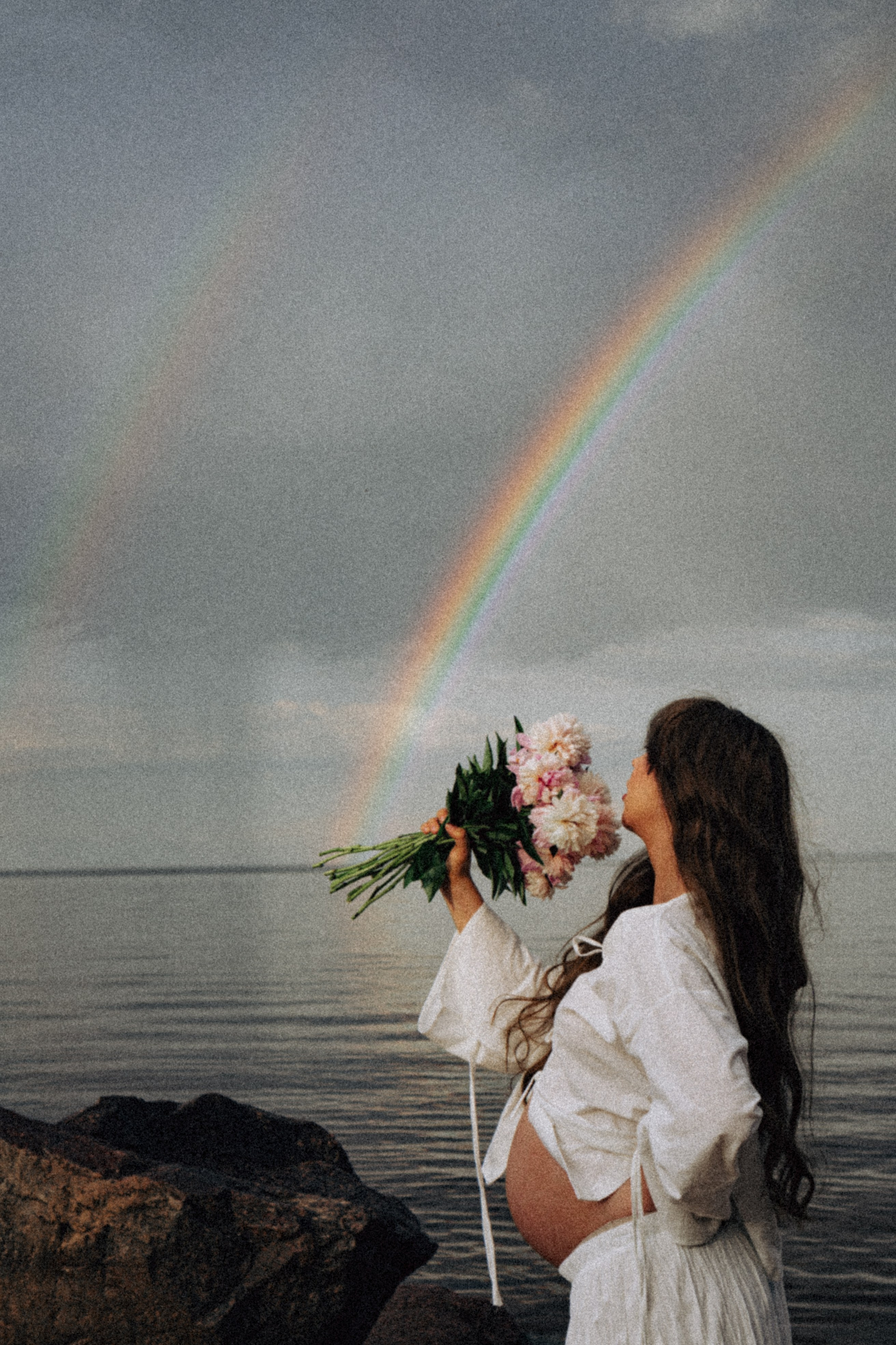 БЕРЕМЕННОСТЬ. Профессиональный фотограф, Санкт-Петербург — Виктория Богомолова