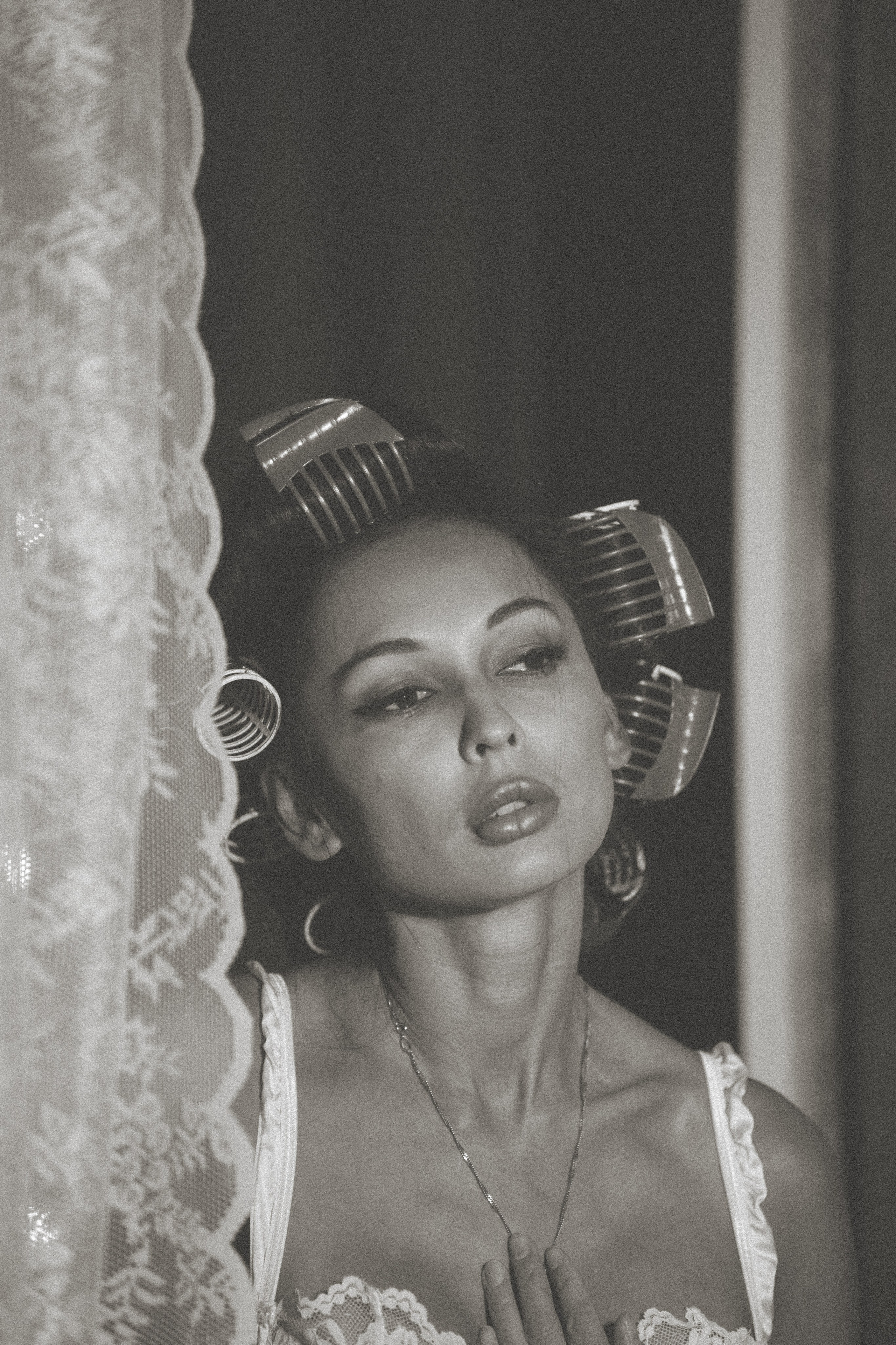 ФОТОСЕСИИЯ К НОВОМУ ГОДУ В АТМОСФЕРНОЙ СТУДИИВ ЦЕНТРЕ ПИТЕРАИ ВИНТАЖНЫЙ ОБРАЗ. Профессиональный фотограф, Санкт-Петербург — Виктория Богомолова