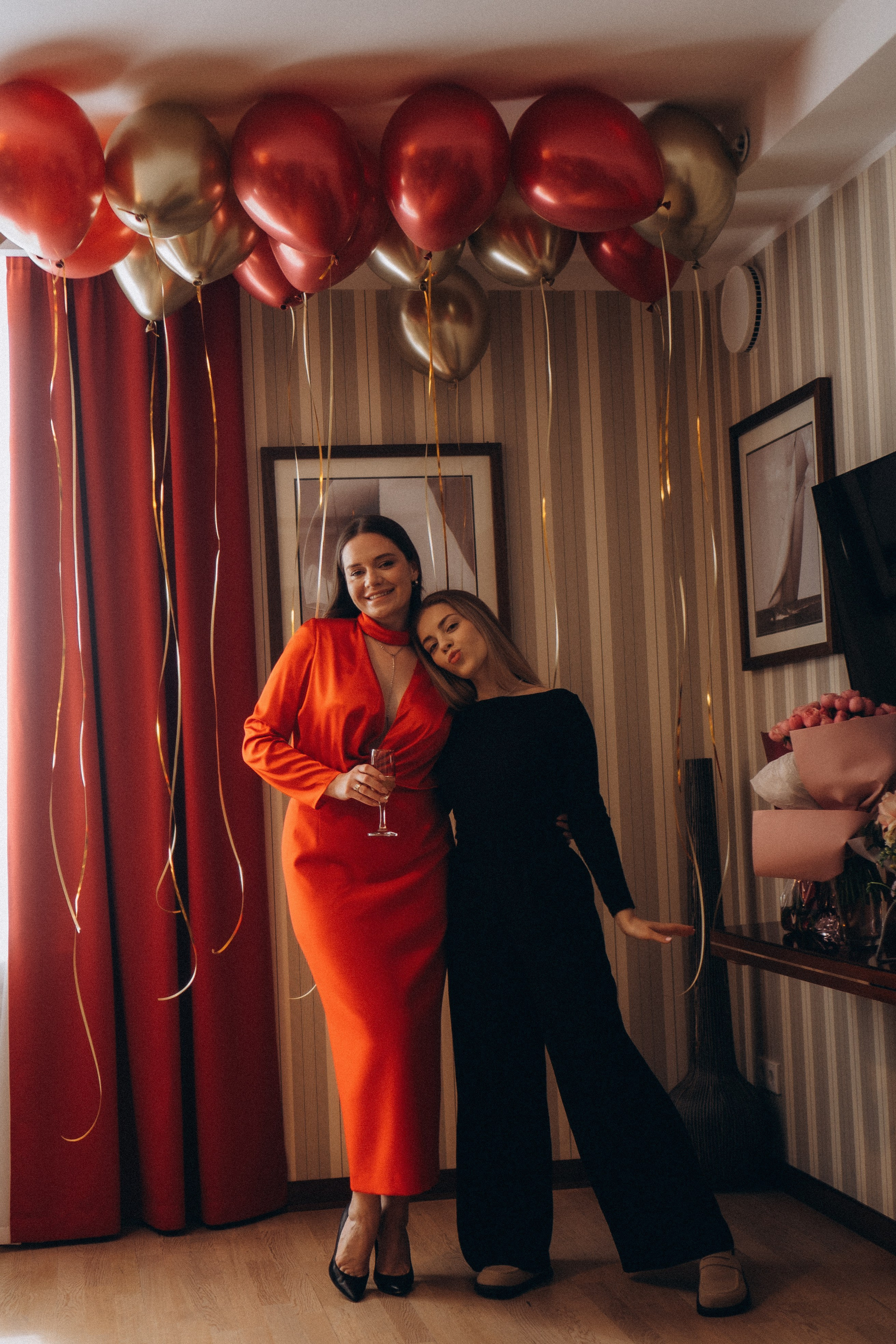 ДЕНЬ РОЖДЕНИЯ. Профессиональный фотограф, Санкт-Петербург — Виктория Богомолова