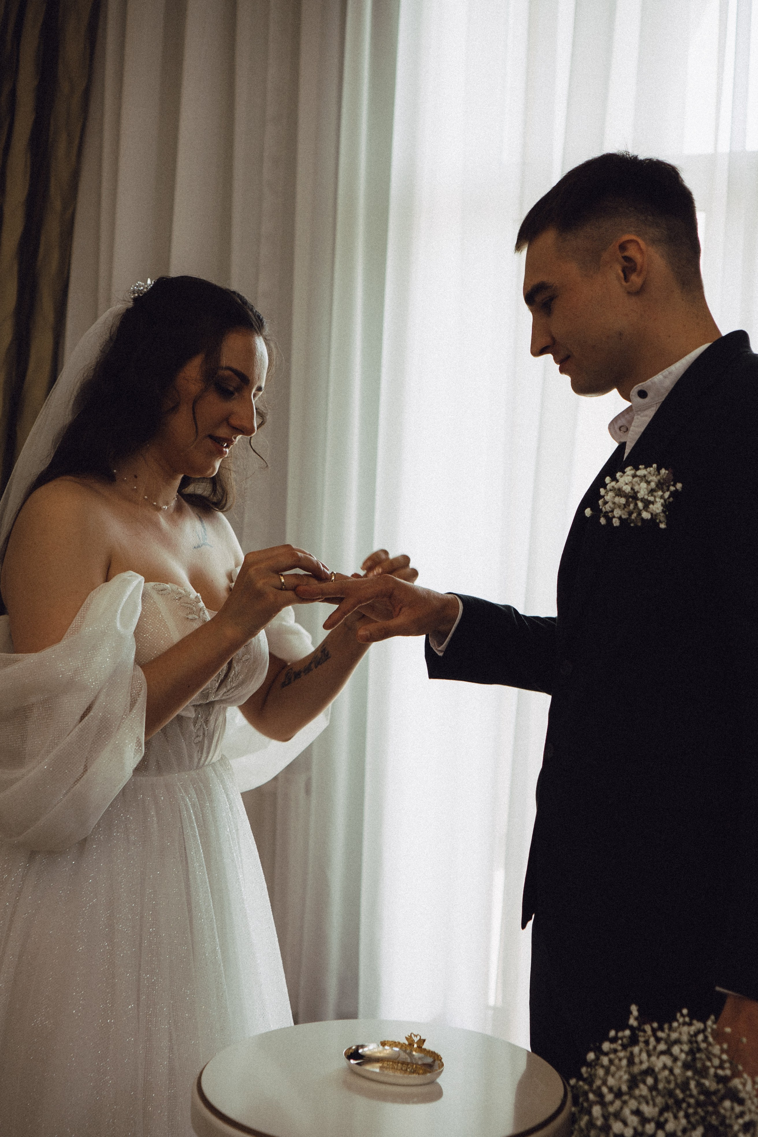 СВАДЕБНАЯ СЬЕМК В ПАРКЕ 300-ЛЕТИЯ. Профессиональный фотограф, Санкт-Петербург — Виктория Богомолова