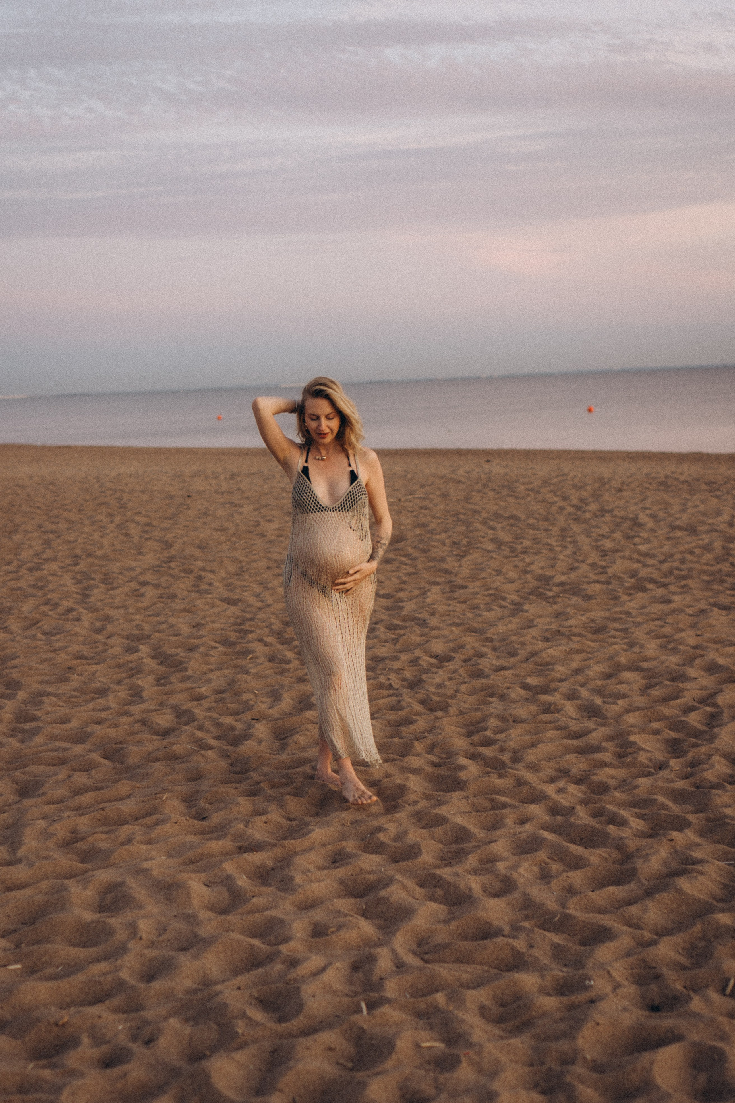 В ОЖИДАНИИ. Профессиональный фотограф, Санкт-Петербург — Виктория Богомолова