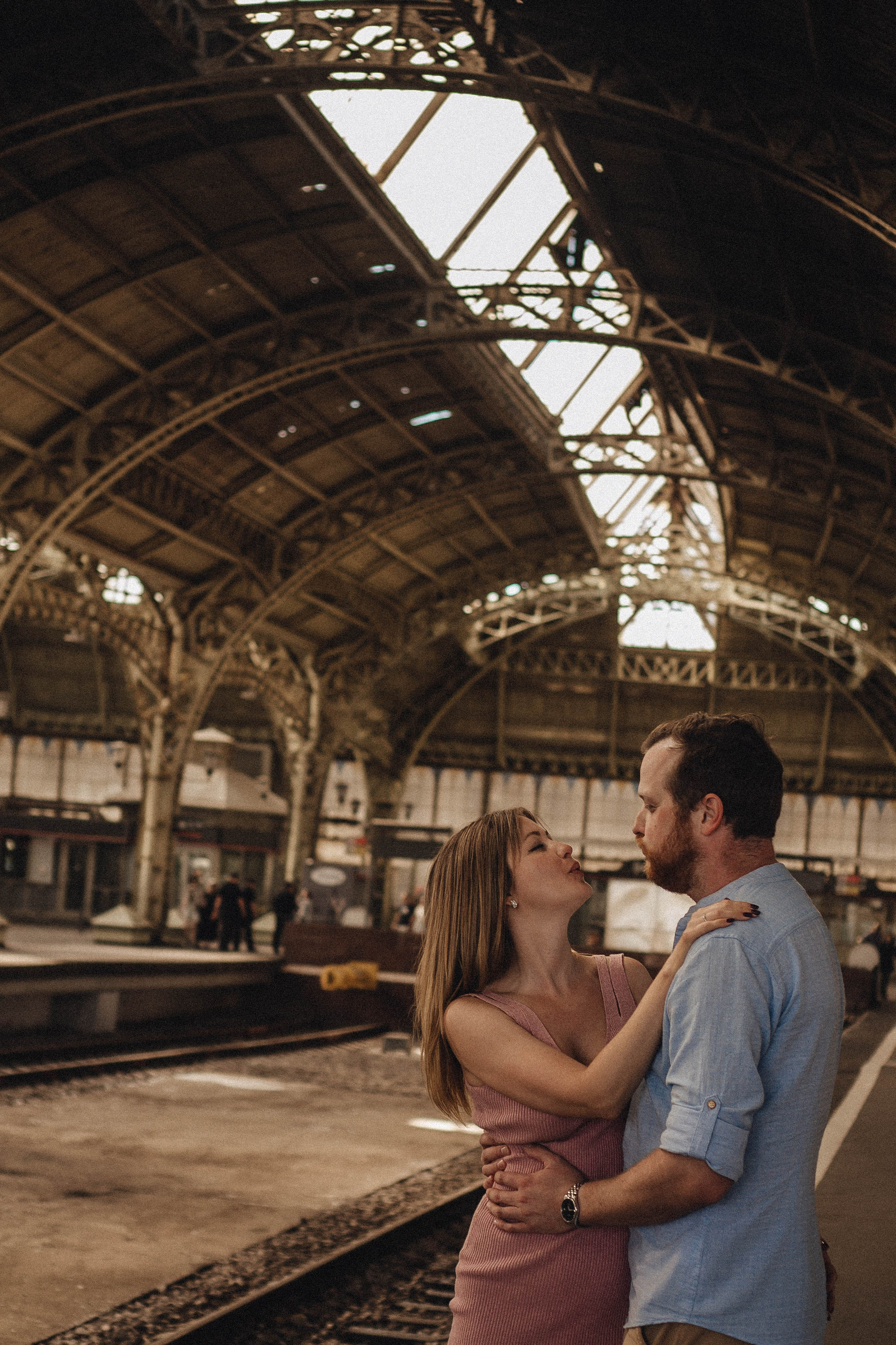 История на реальных событиях. Профессиональный фотограф, Санкт-Петербург — Виктория Богомолова