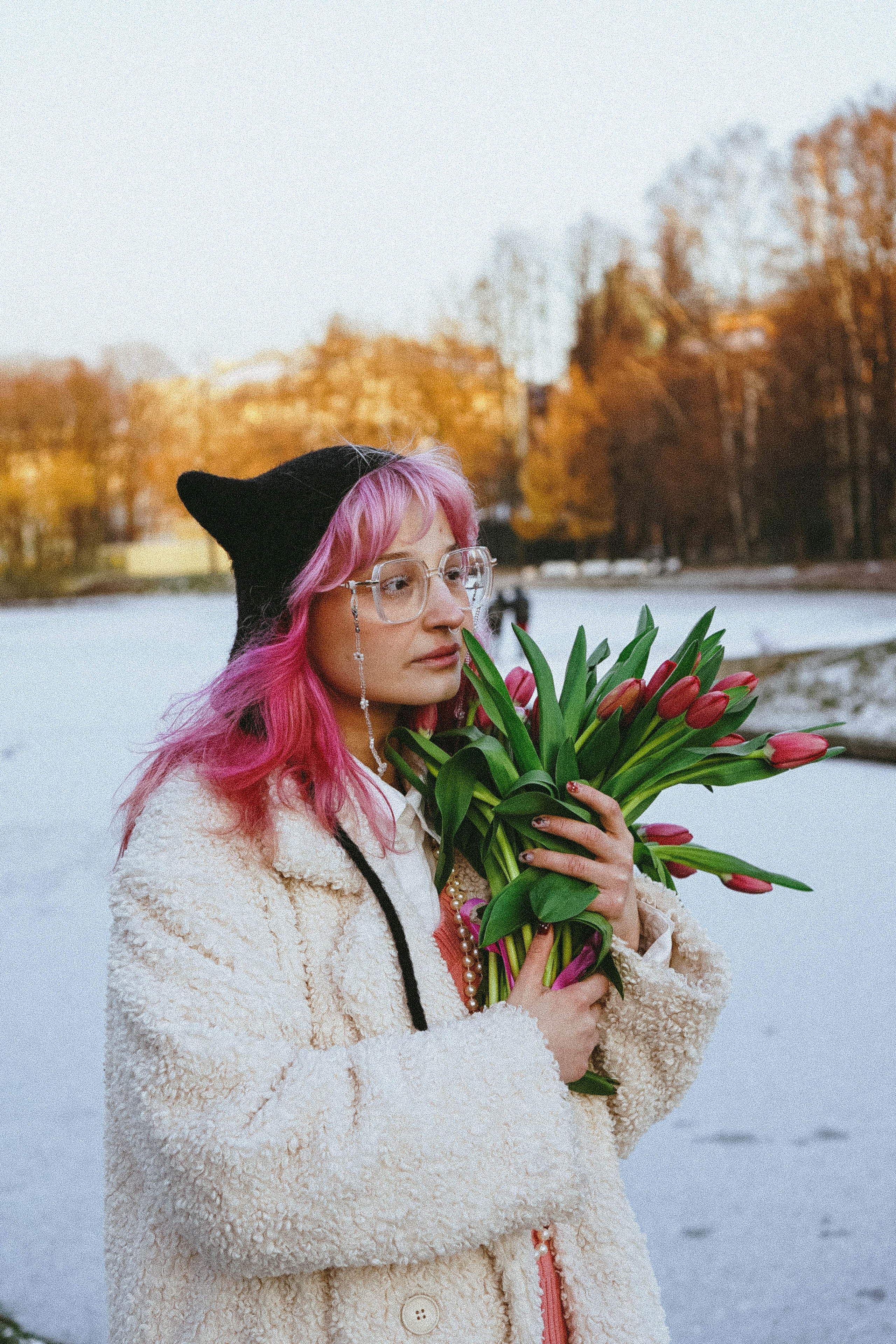 Тюльпаны. Профессиональный фотограф, Санкт-Петербург — Виктория Богомолова