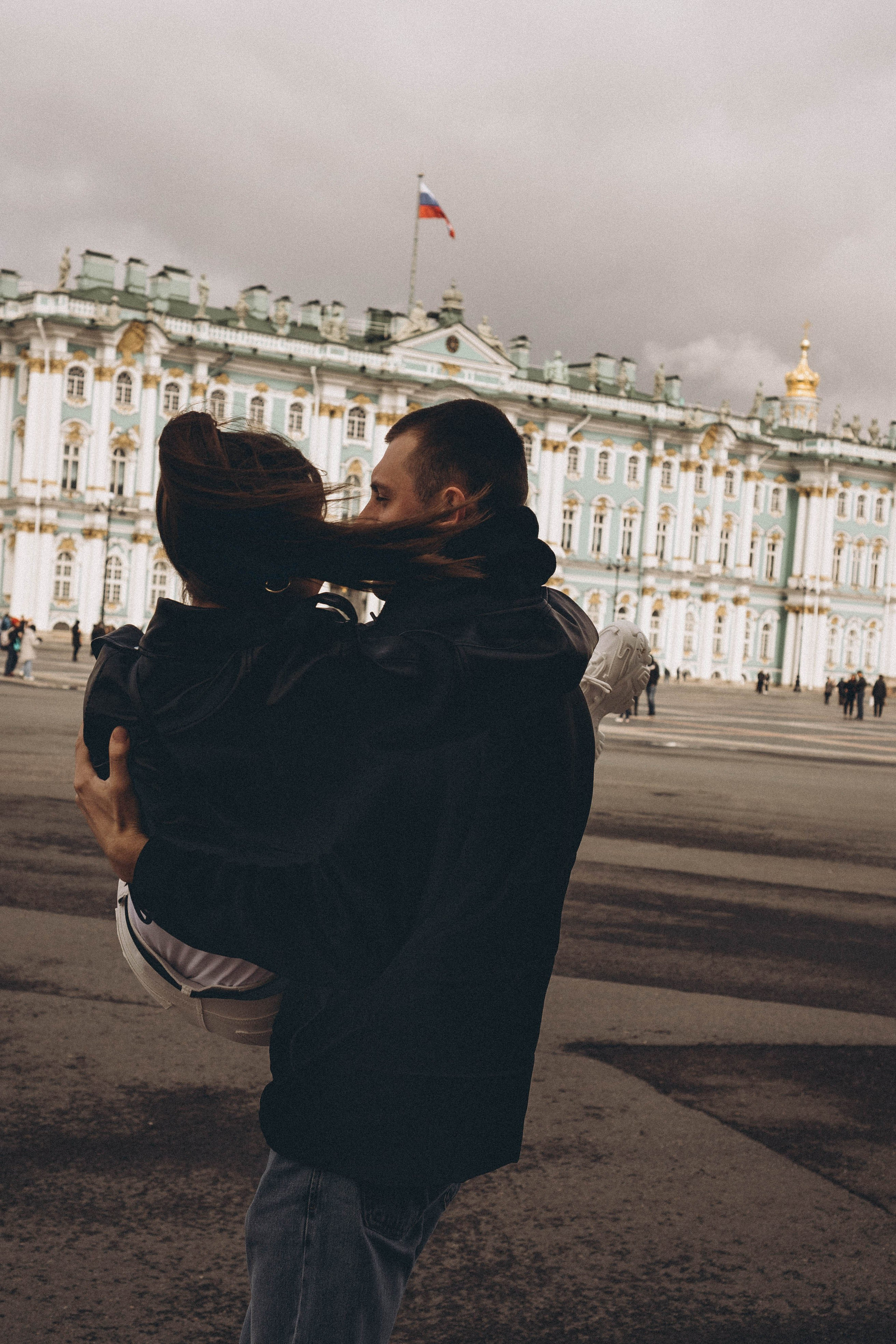 Прогулочная. Профессиональный фотограф, Санкт-Петербург — Виктория Богомолова