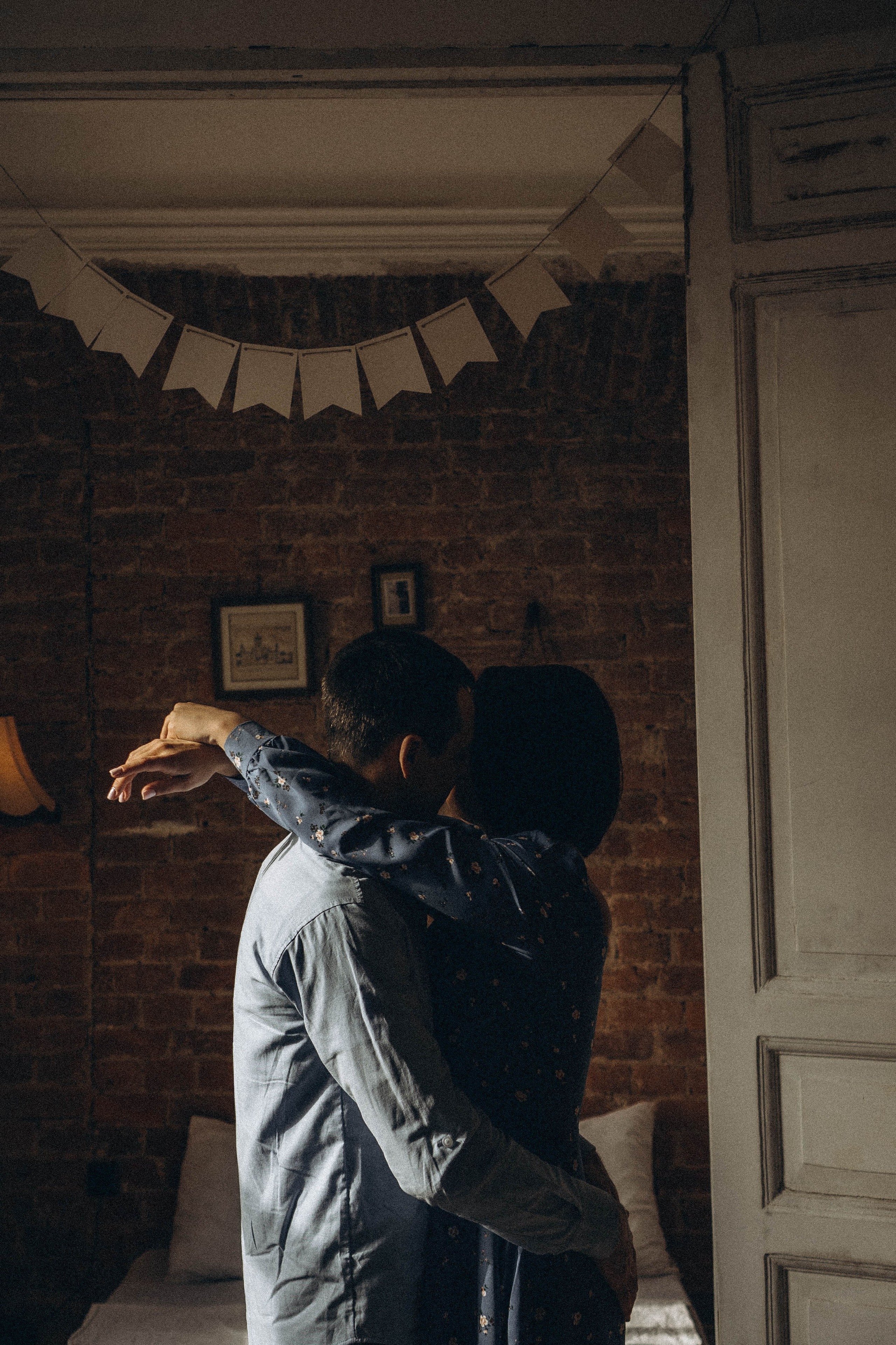 LOVE в квартире. Профессиональный фотограф, Санкт-Петербург — Виктория Богомолова