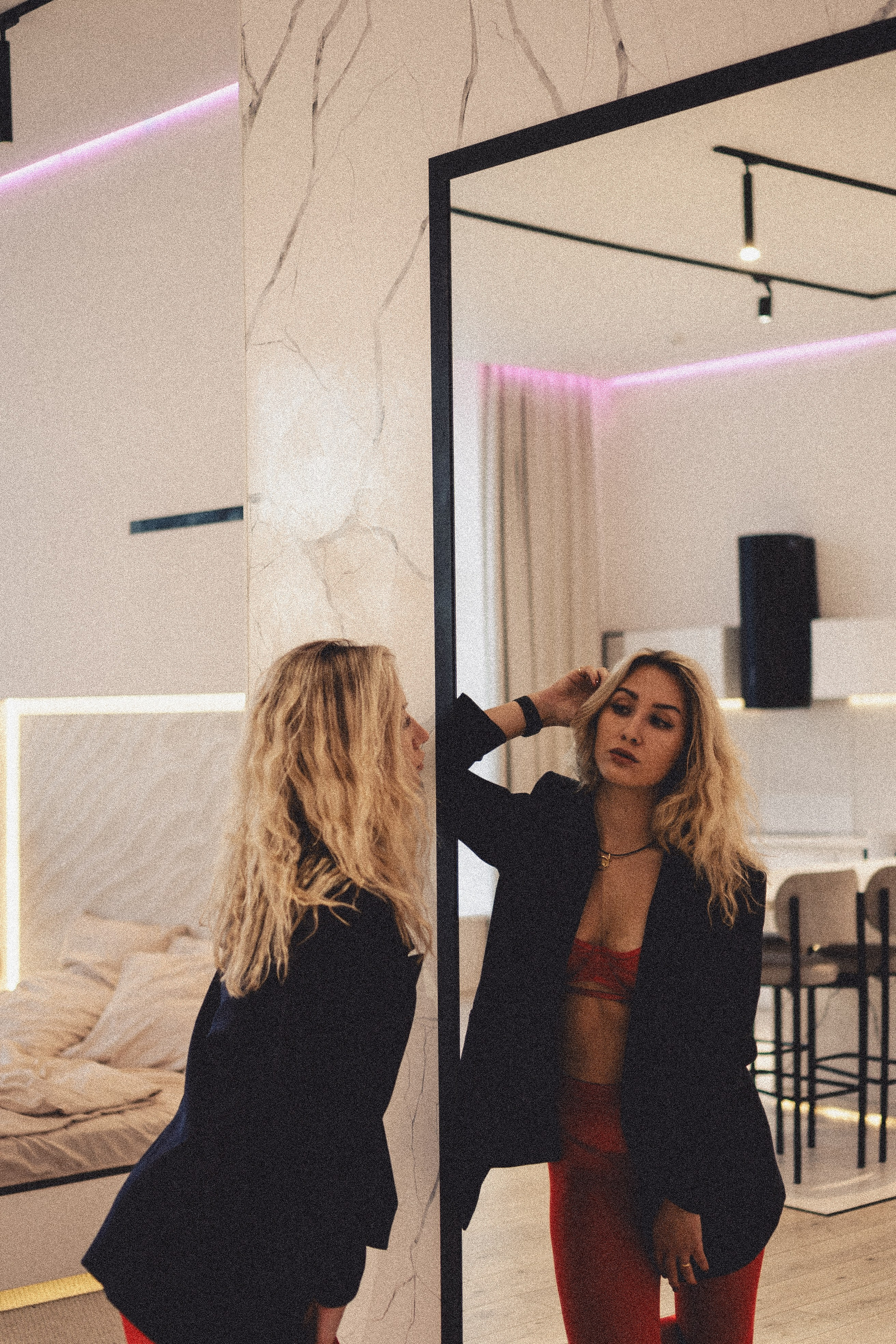 Студийная. Профессиональный фотограф, Санкт-Петербург — Виктория Богомолова