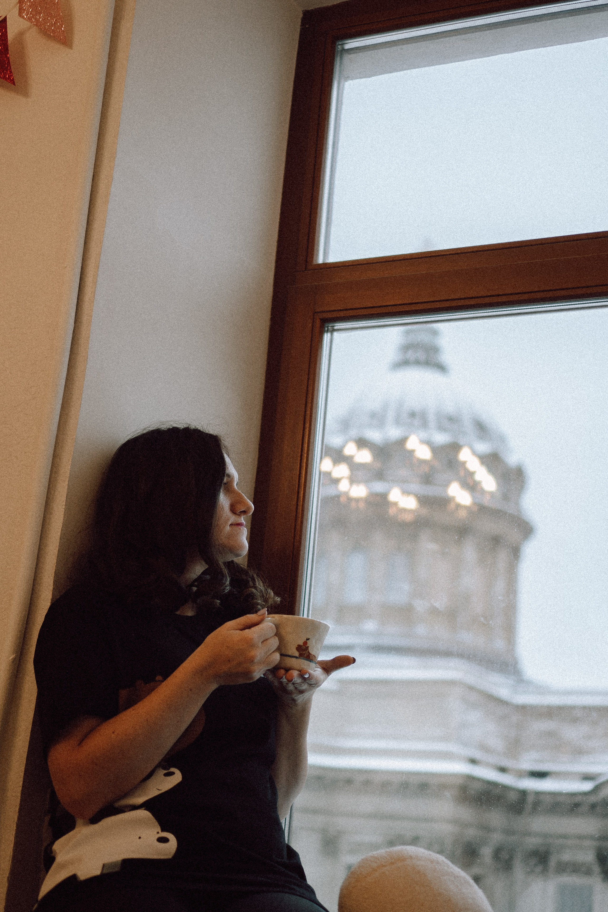 Студия лепки. Профессиональный фотограф, Санкт-Петербург — Виктория Богомолова