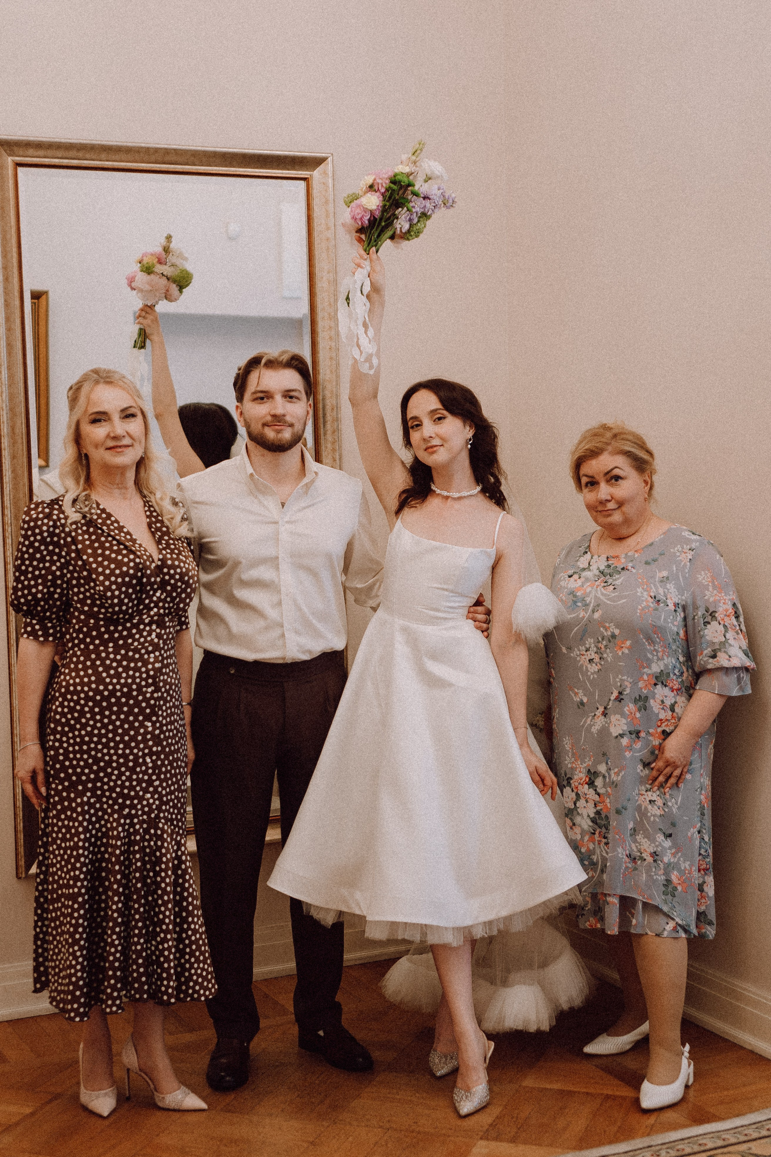 СВАДЕБНАЯ ФОТОСЕСИСИЯ В ГОРОДЕ ПУШКИН. Профессиональный фотограф, Санкт-Петербург — Виктория Богомолова