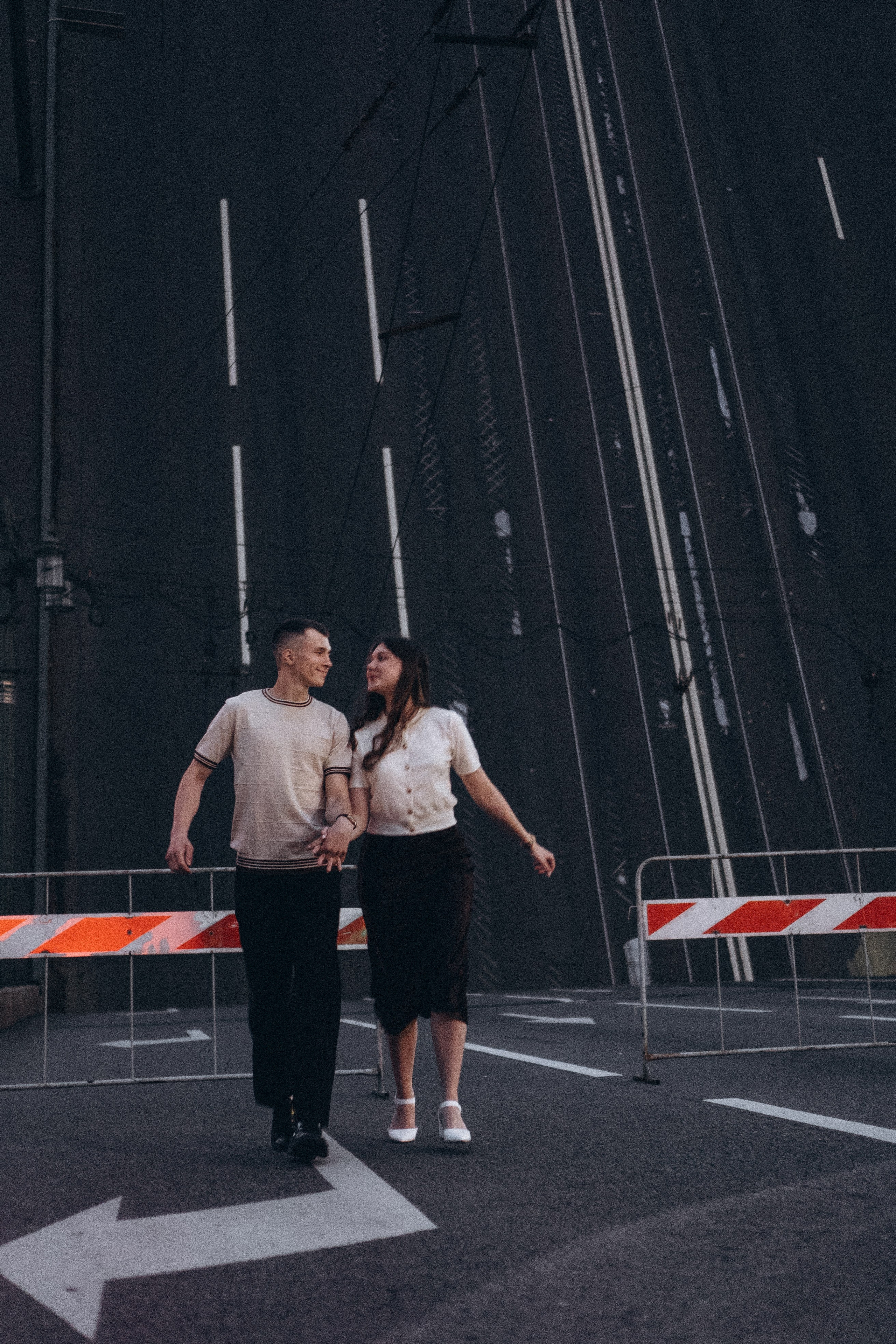 РАССВЕТНАЯ ИСТОРИЯ. Профессиональный фотограф, Санкт-Петербург — Виктория Богомолова