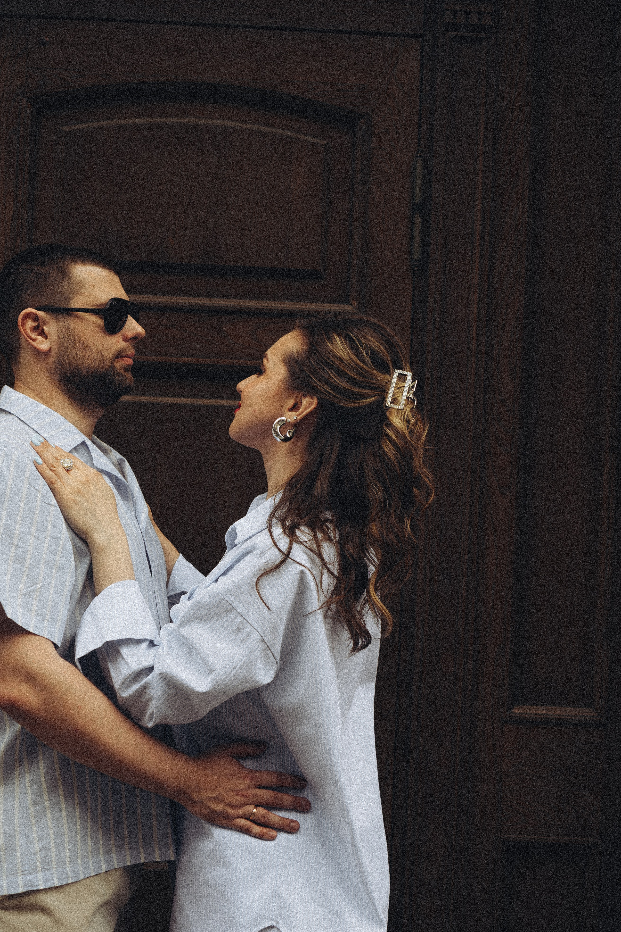 СТУДИЯ И ПРОГУЛКА ДЛЯ ПАРЫ. Профессиональный фотограф, Санкт-Петербург — Виктория Богомолова