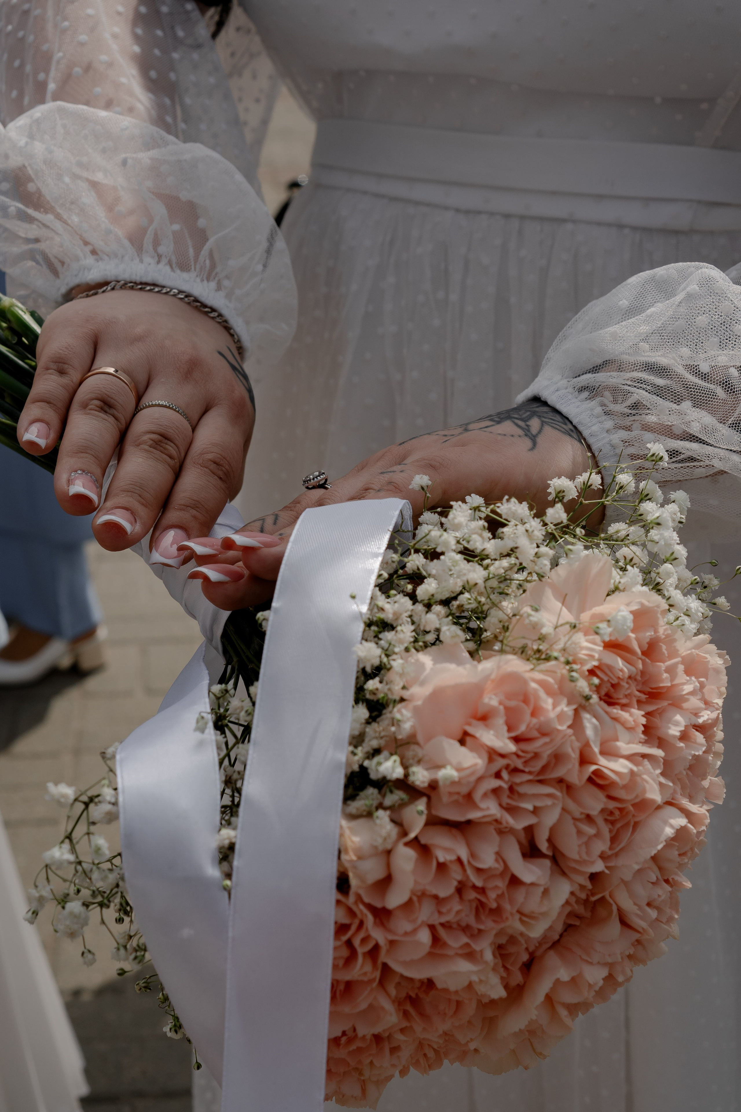 СВАДЕБНАЯ СЬЕМКА В ЗАГСЕ И БАНКЕТ. Профессиональный фотограф, Санкт-Петербург — Виктория Богомолова