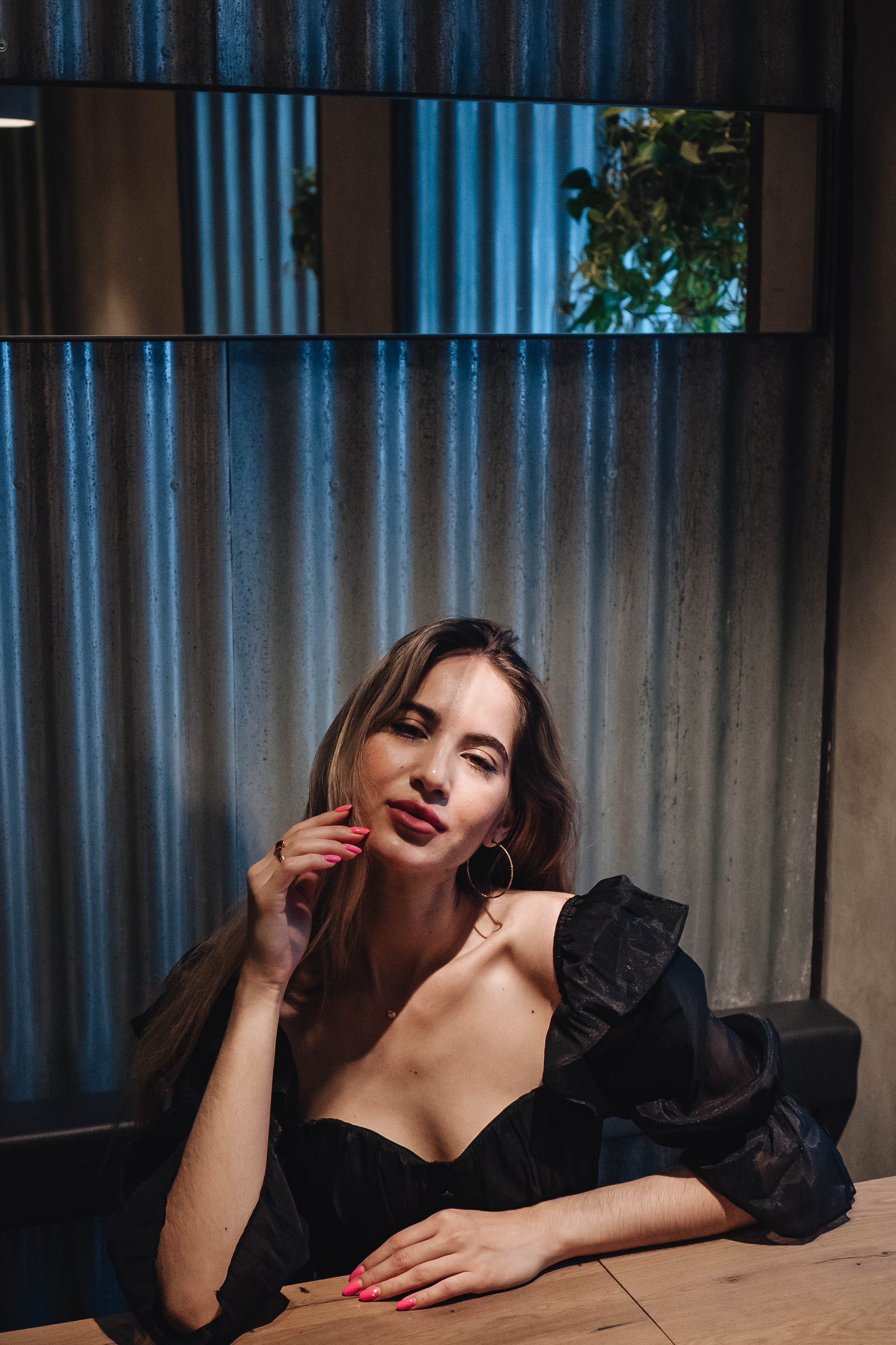 Осенняя. Профессиональный фотограф, Санкт-Петербург — Виктория Богомолова