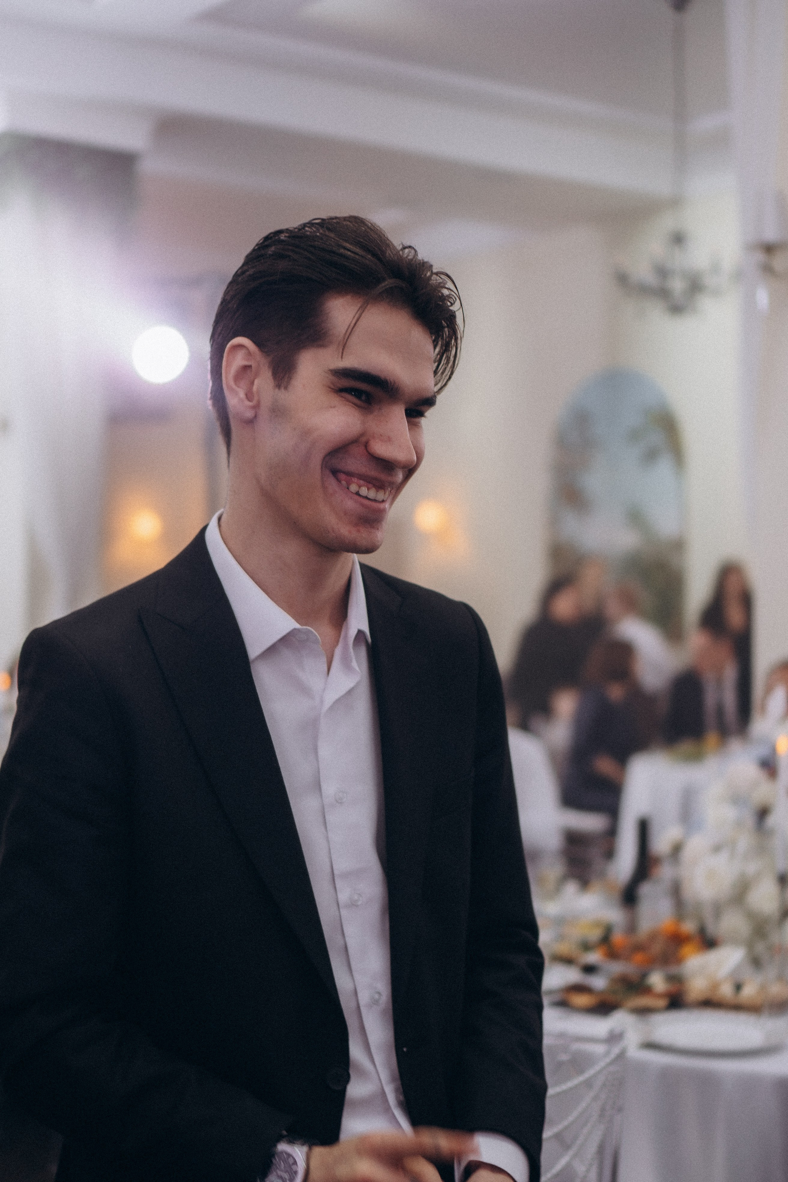 ПОЛНЫЙ СВАДЕБНЫЙ ДЕНЬ 8 ЧАСОВ. Профессиональный фотограф, Санкт-Петербург — Виктория Богомолова