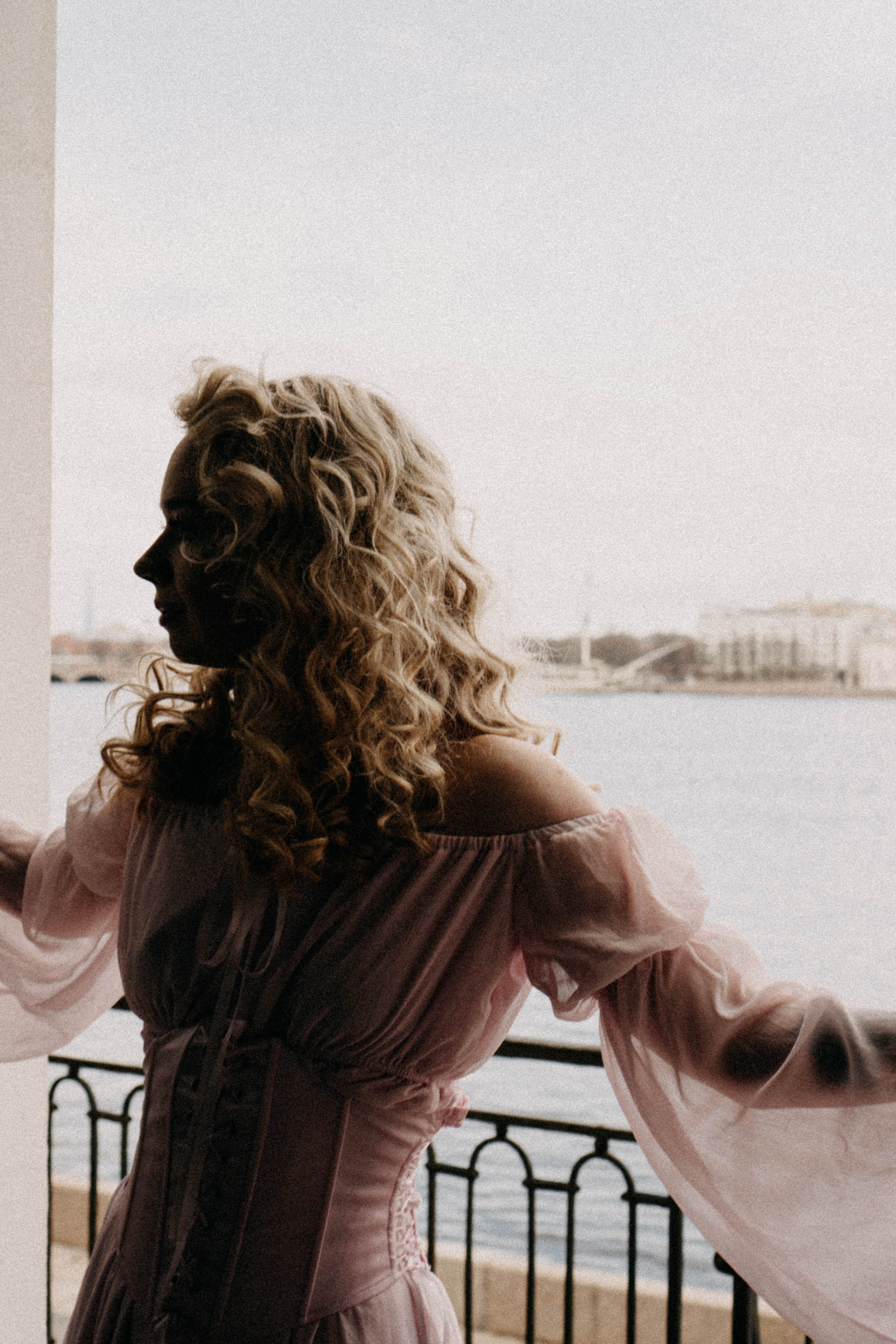 Студийная. Профессиональный фотограф, Санкт-Петербург — Виктория Богомолова