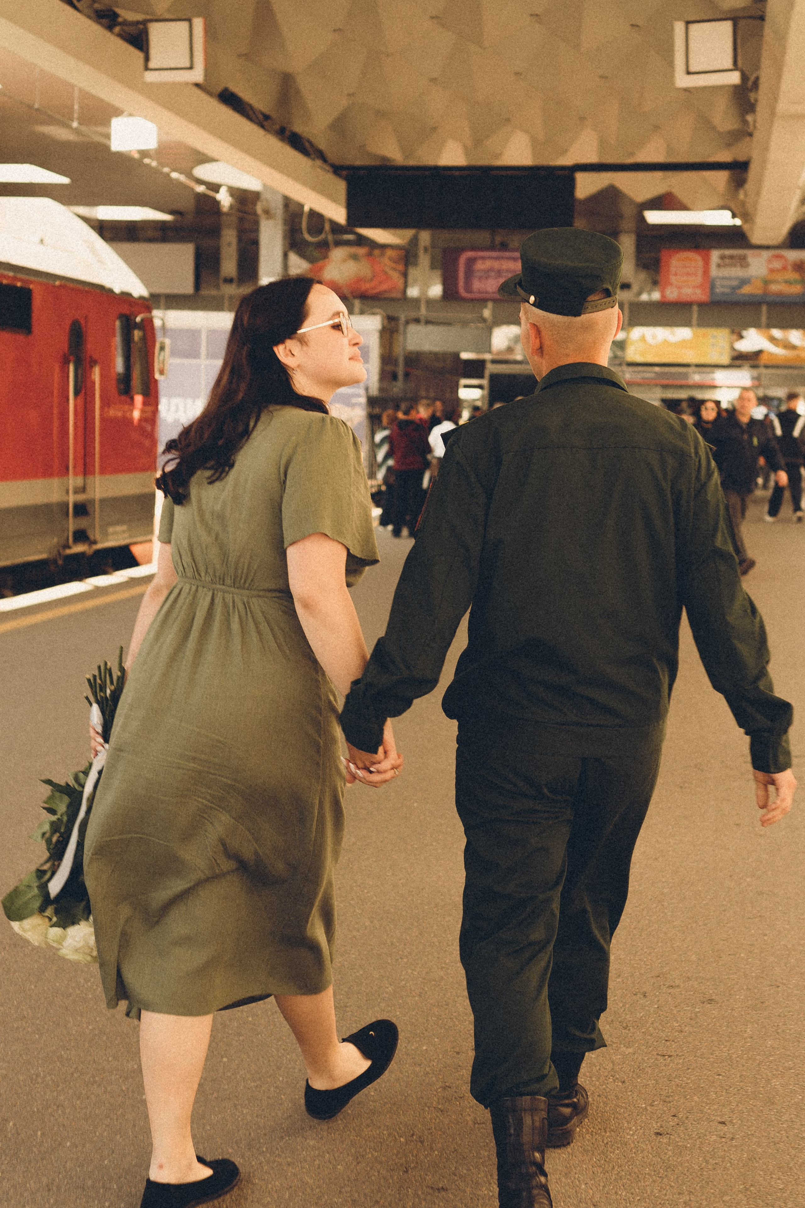 ПРЕДЛОЖЕНИЕ. Профессиональный фотограф, Санкт-Петербург — Виктория Богомолова