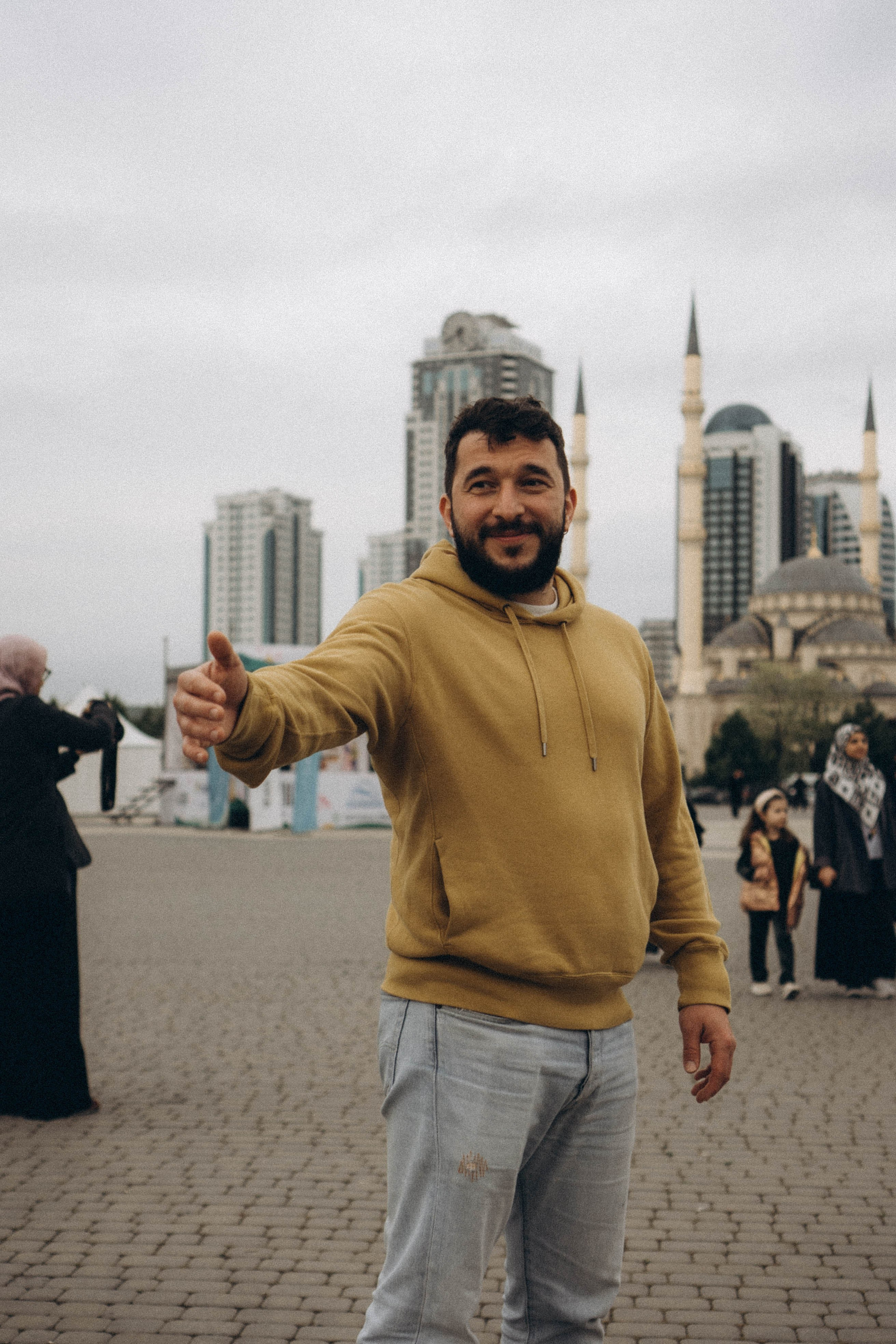 Кавказ. Профессиональный фотограф, Санкт-Петербург — Виктория Богомолова