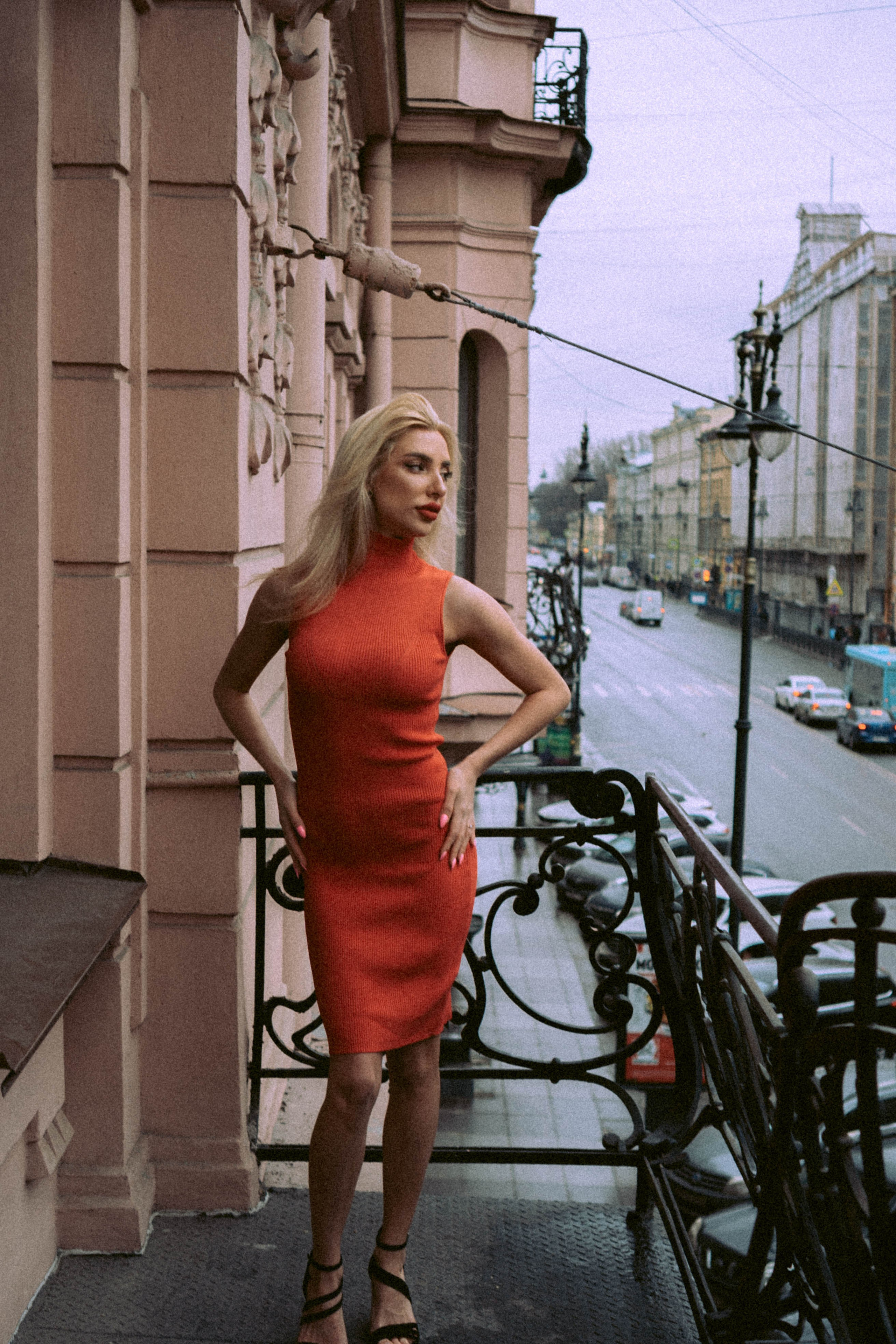 Винтажная серия. Профессиональный фотограф, Санкт-Петербург — Виктория Богомолова