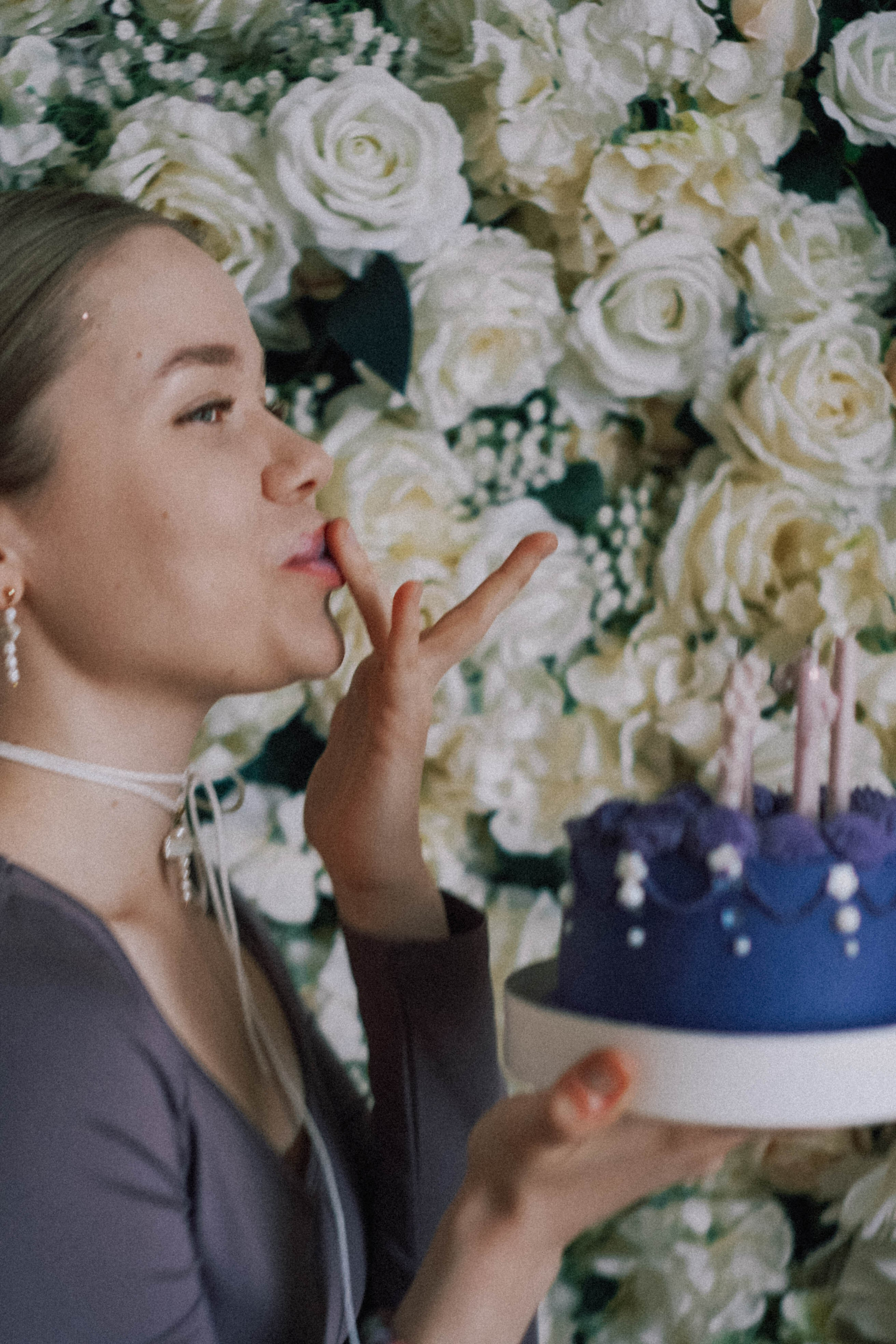 22. Профессиональный фотограф, Санкт-Петербург — Виктория Богомолова