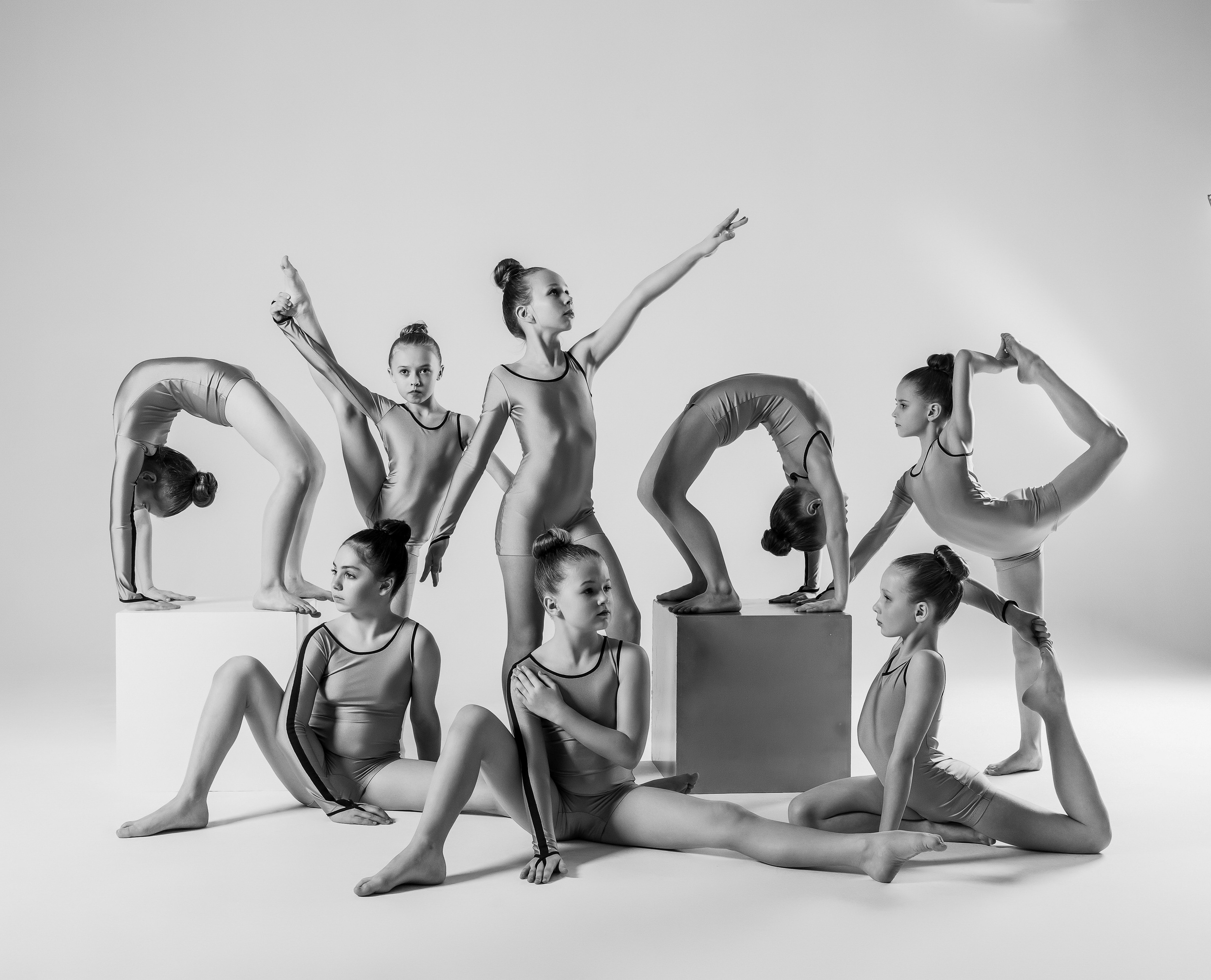 Школа танцев Антер. Профессиональный фотограф в Москве Марина Григорьева