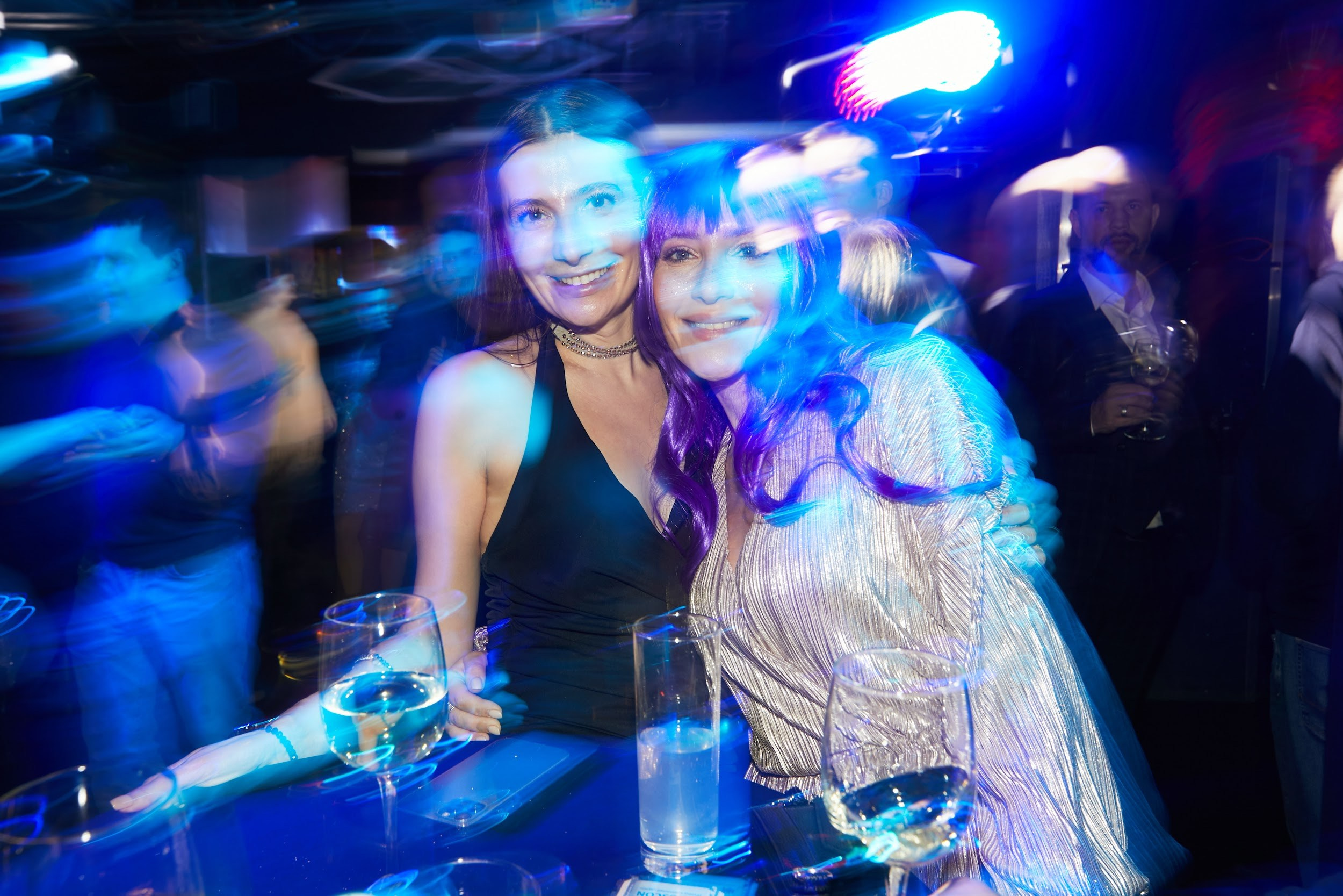 Космически весёлый праздник IT-компании. Татьяна Фомичева. Репортажный и светский фотограф в Москве