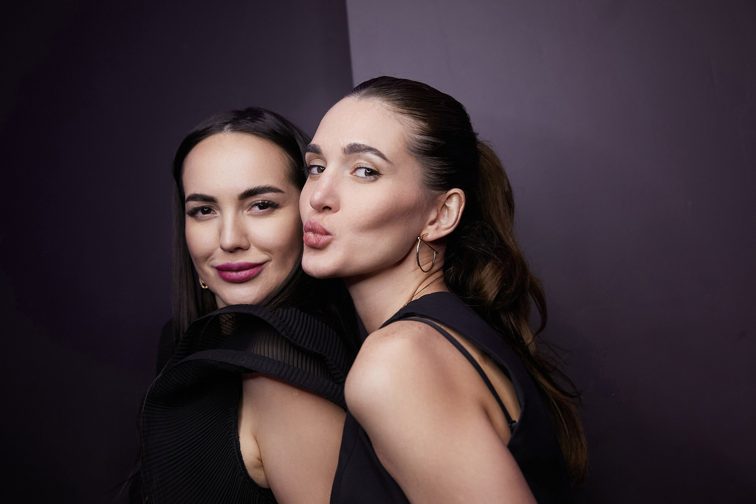 День рождения Анны. Татьяна Фомичева. Репортажный и светский фотограф в Москве